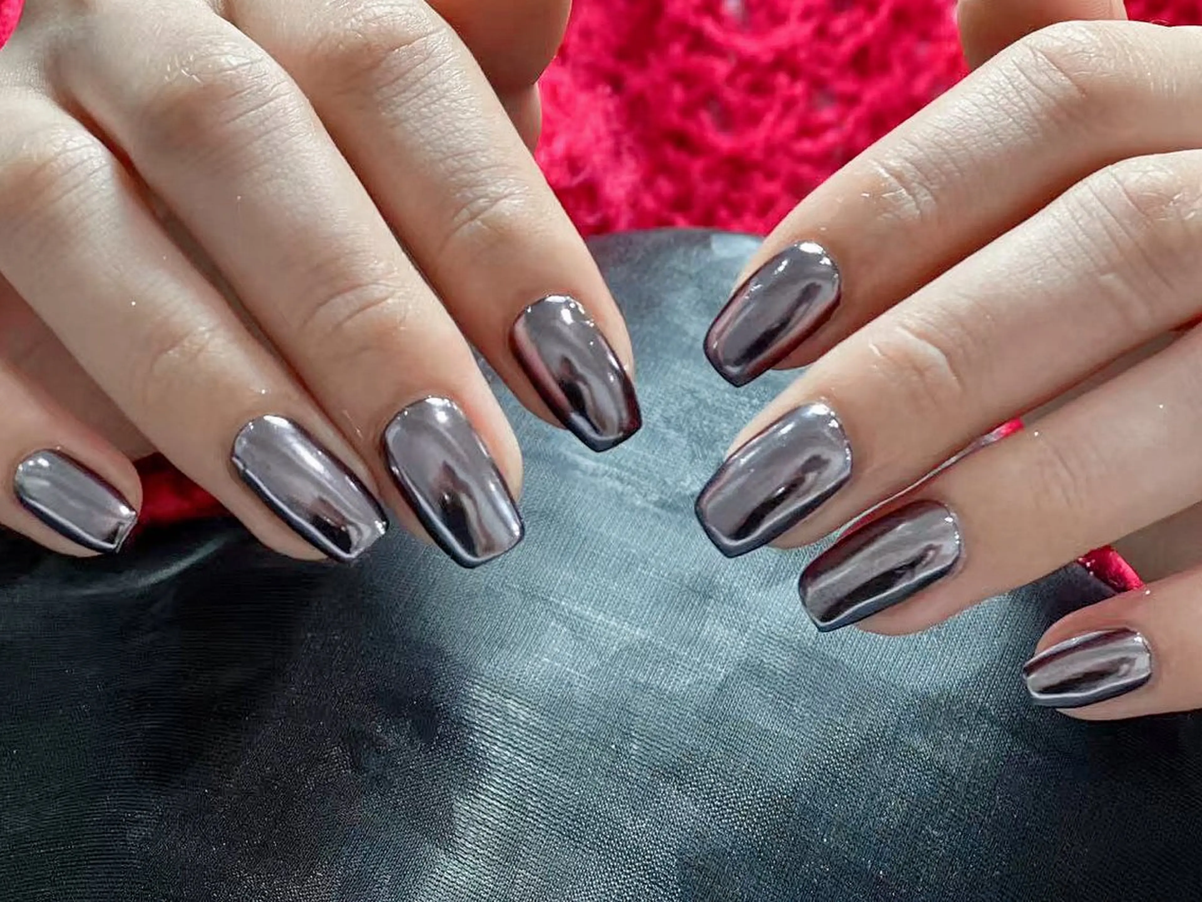 ネイル GEMINI NAILのネイルデザイン