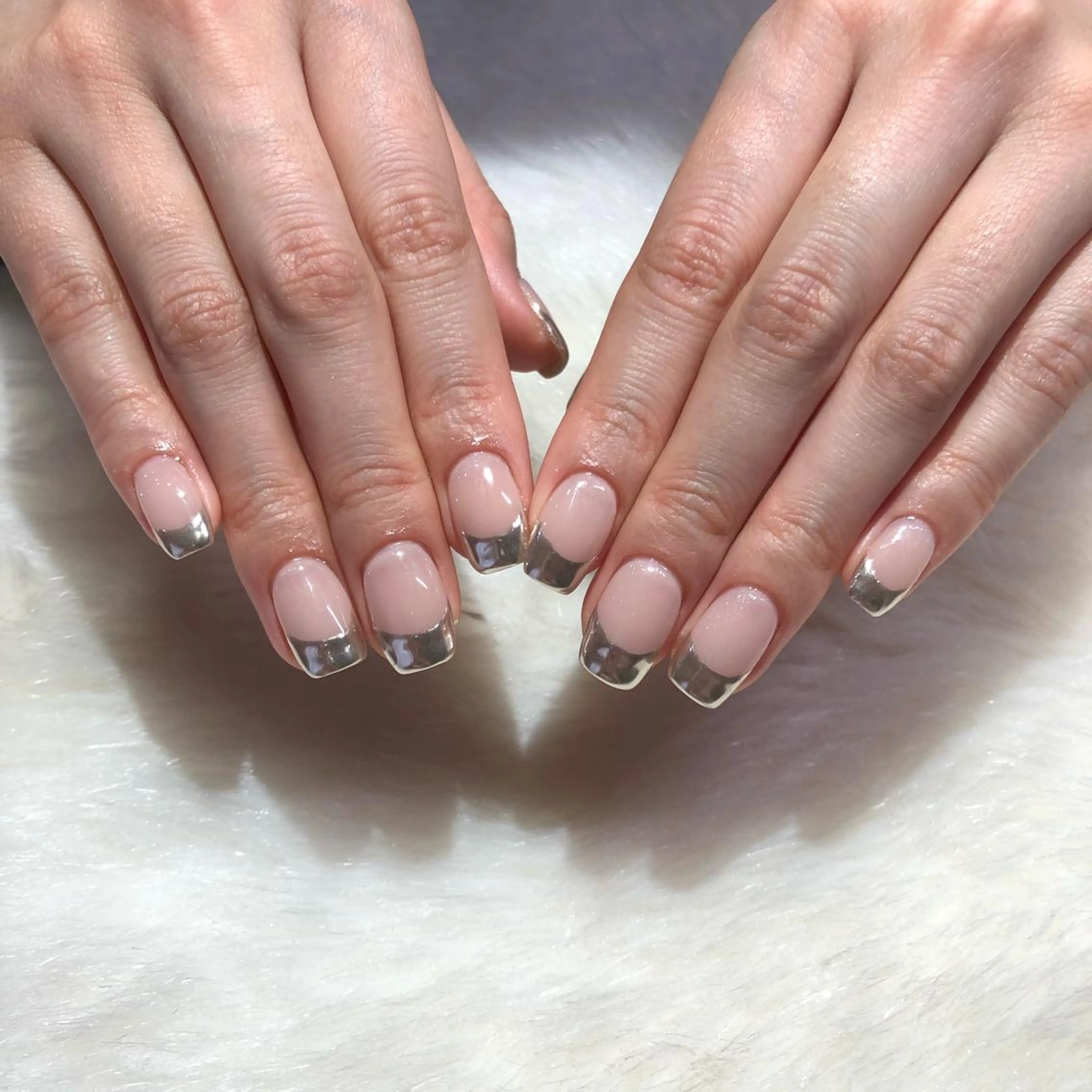 ネイル Nes.Nail所属・Miyagi Asamiのネイルデザイン