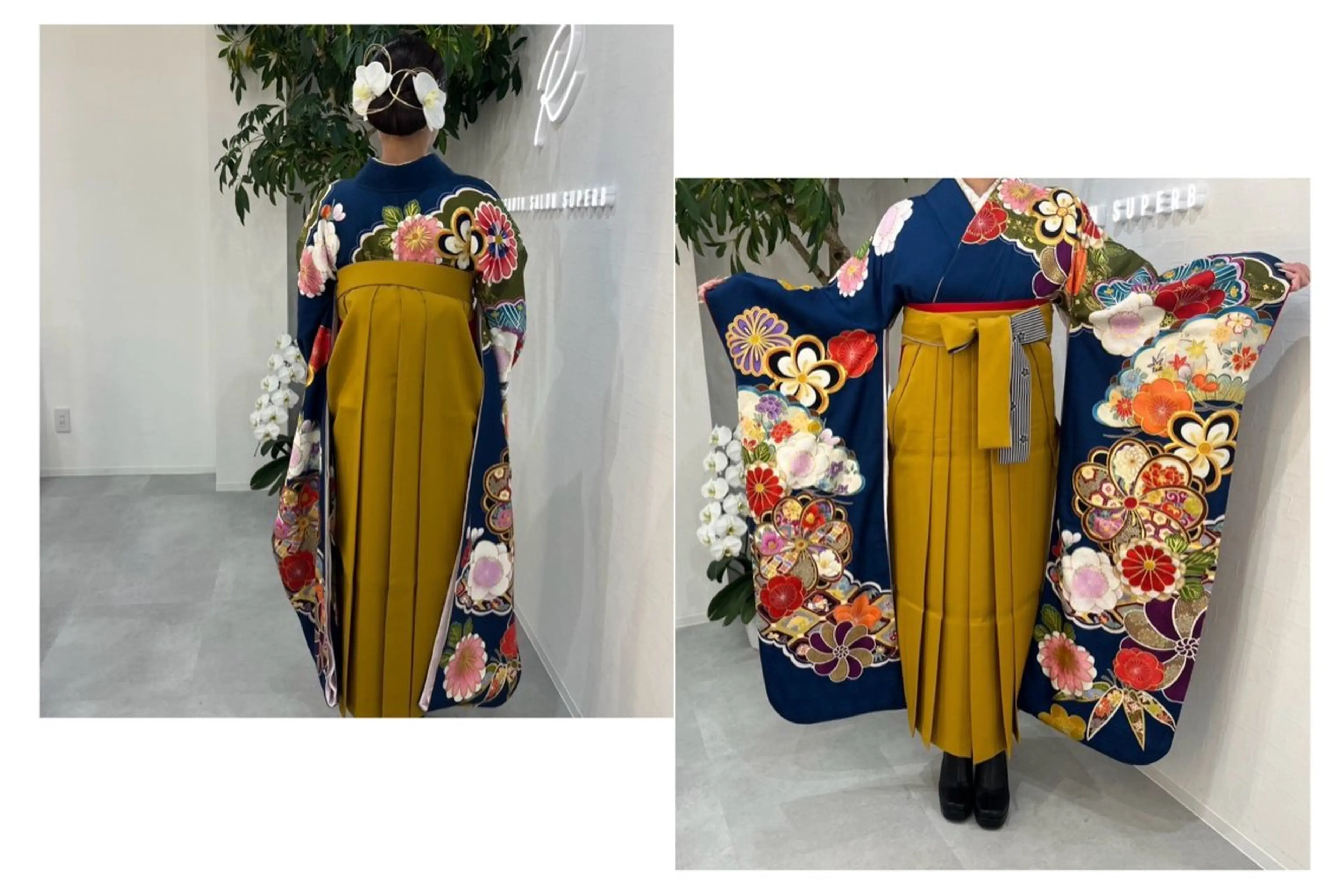 R Beauty大宮 🤍AIRA🤍のヘアスタイル