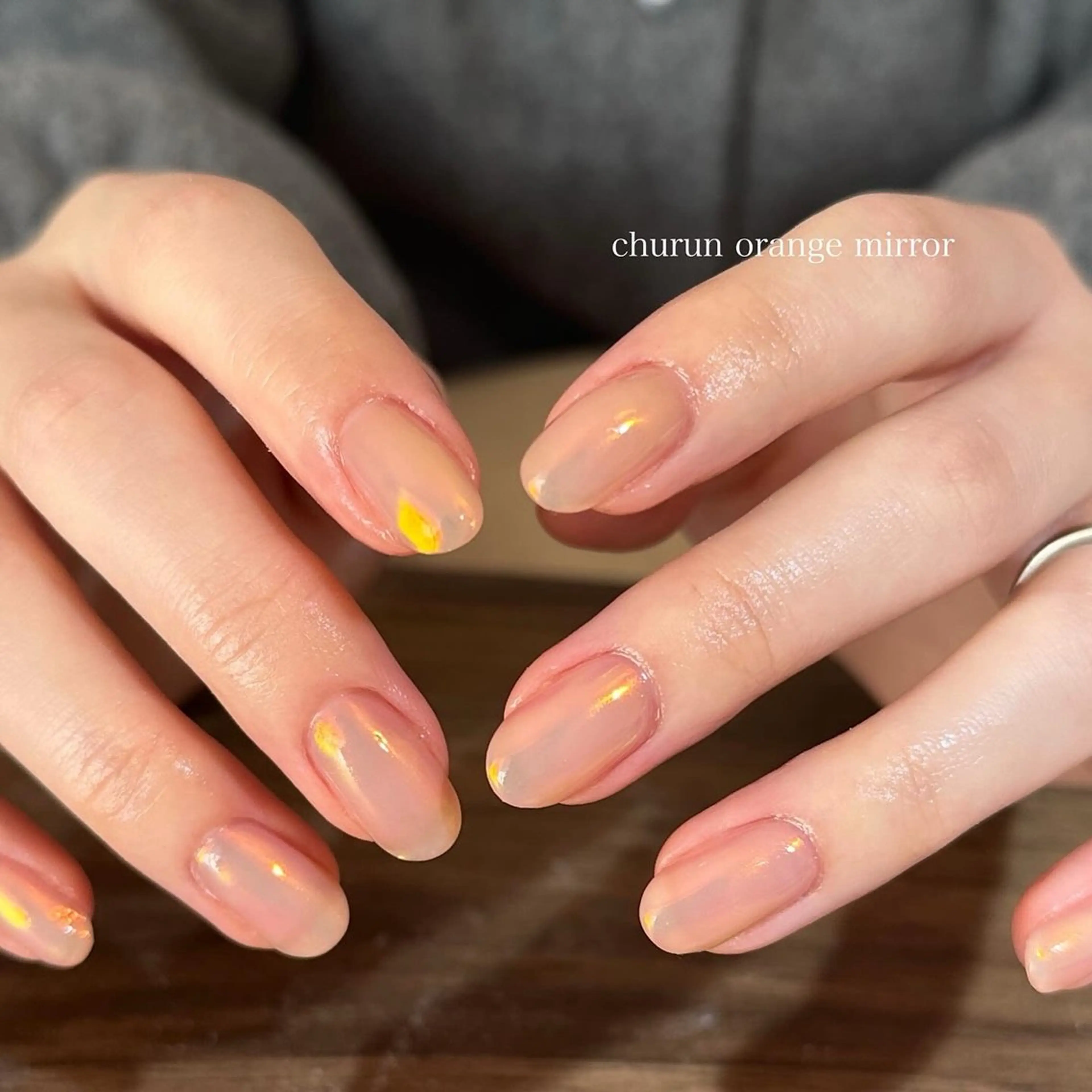 ネイル ハンドネイル mio _POHEURのネイルデザイン