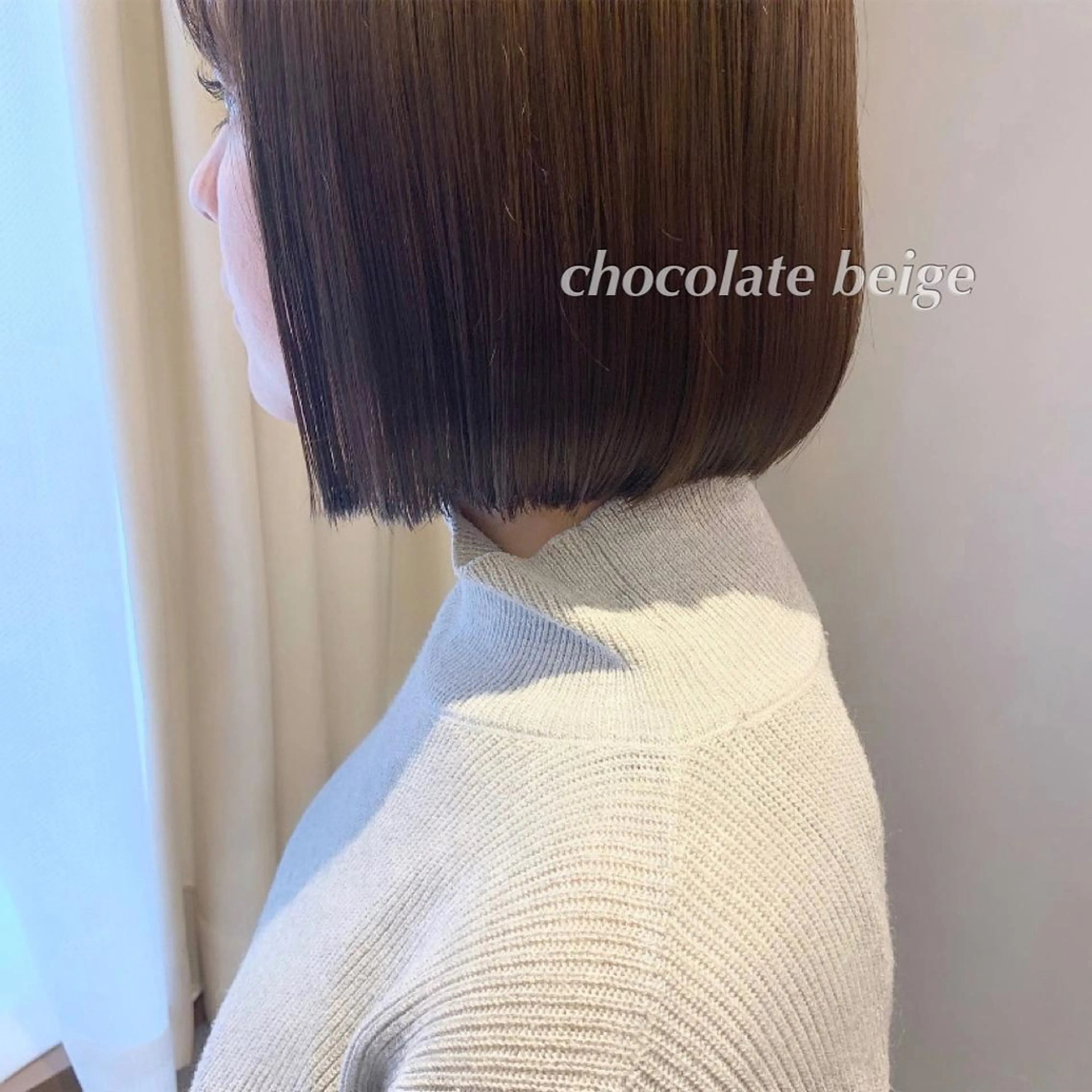 ショート カラー ヘアアレンジ 代表🎀 ふわモテ愛 され髪🩷yumiのヘアスタイル