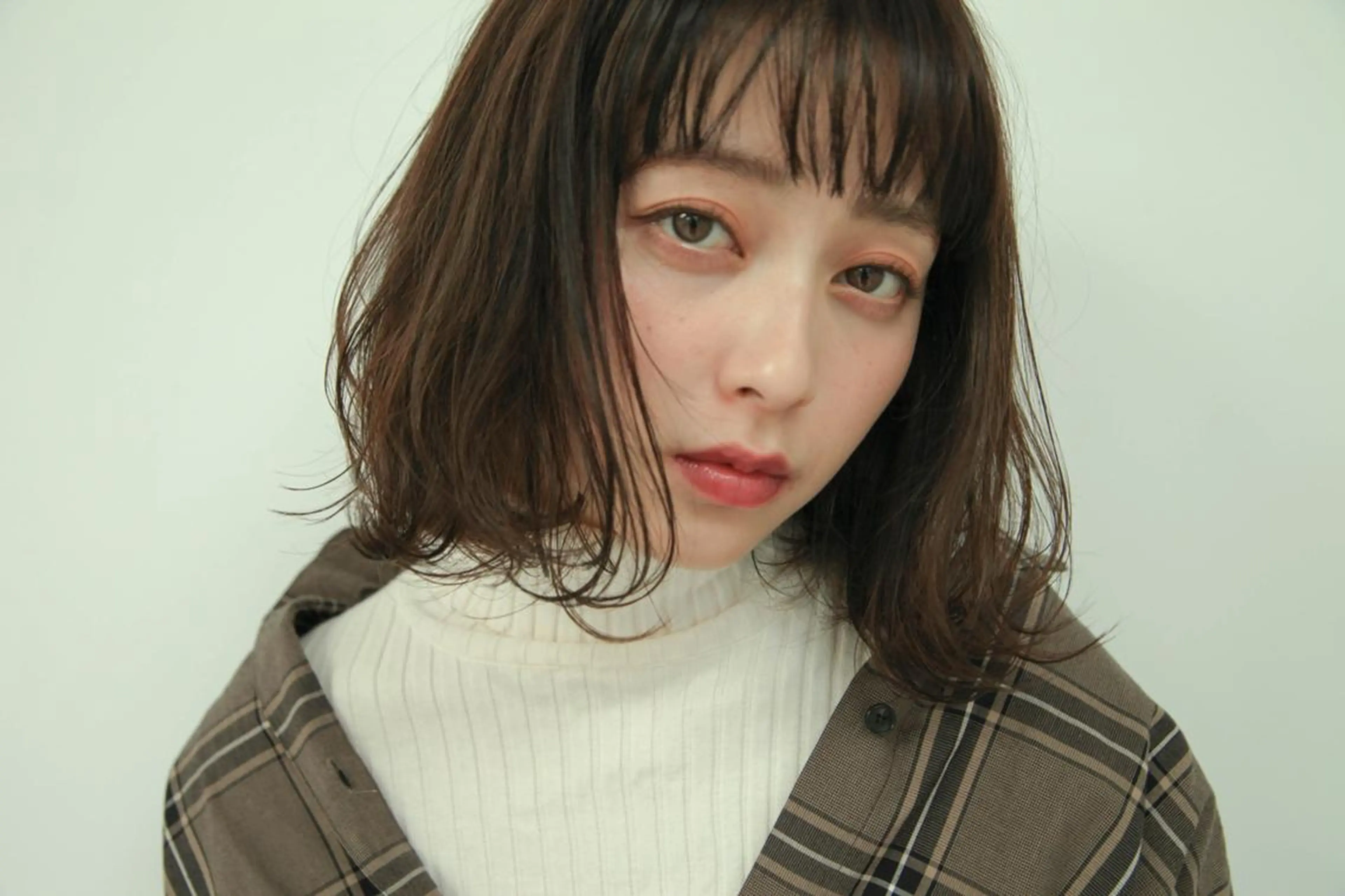 マツエク・マツパ RAD  noelのヘアスタイル