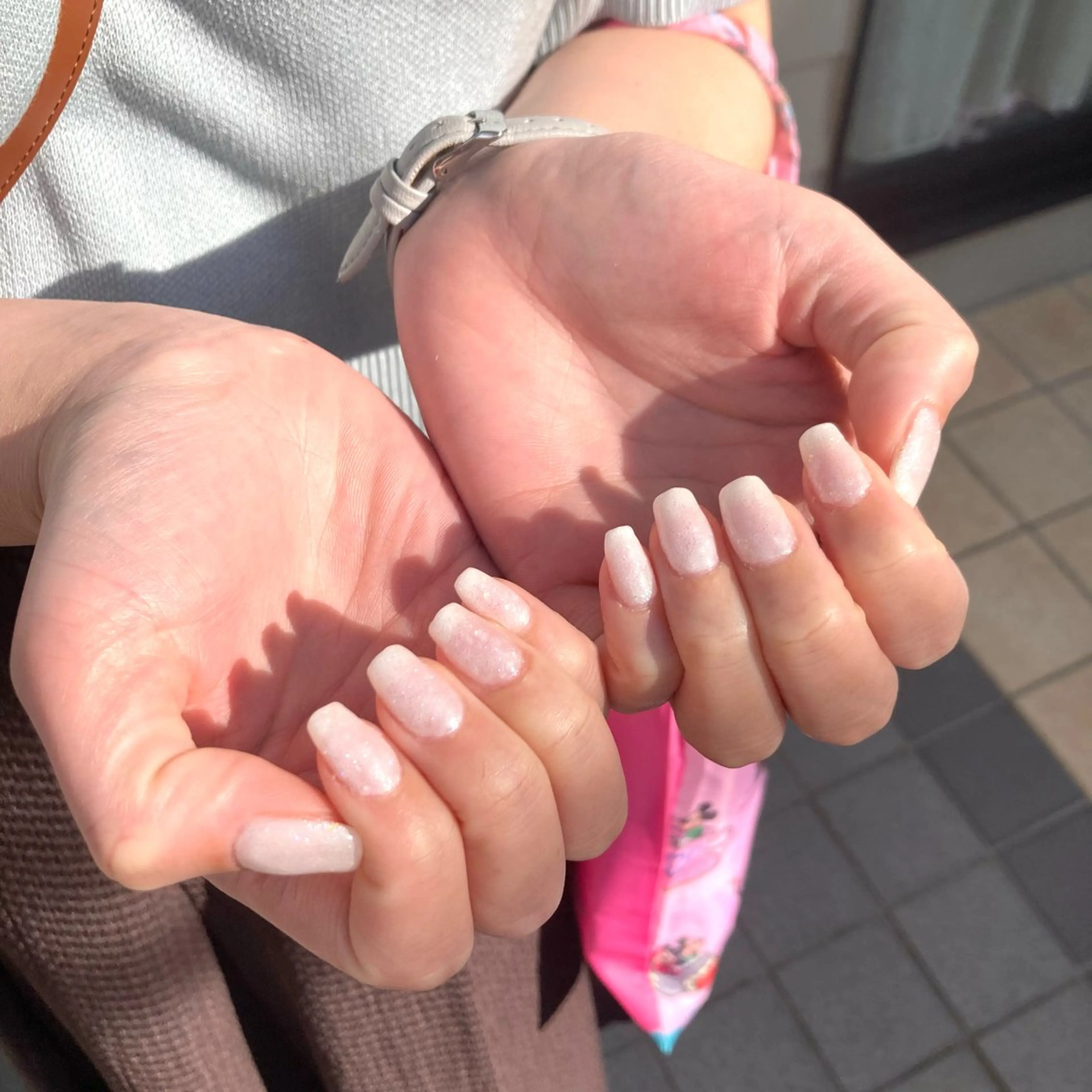 ネイル Aloha  Luana HIKAWASANDOU所属・AlohaLuana 🌺 naoのネイルデザイン