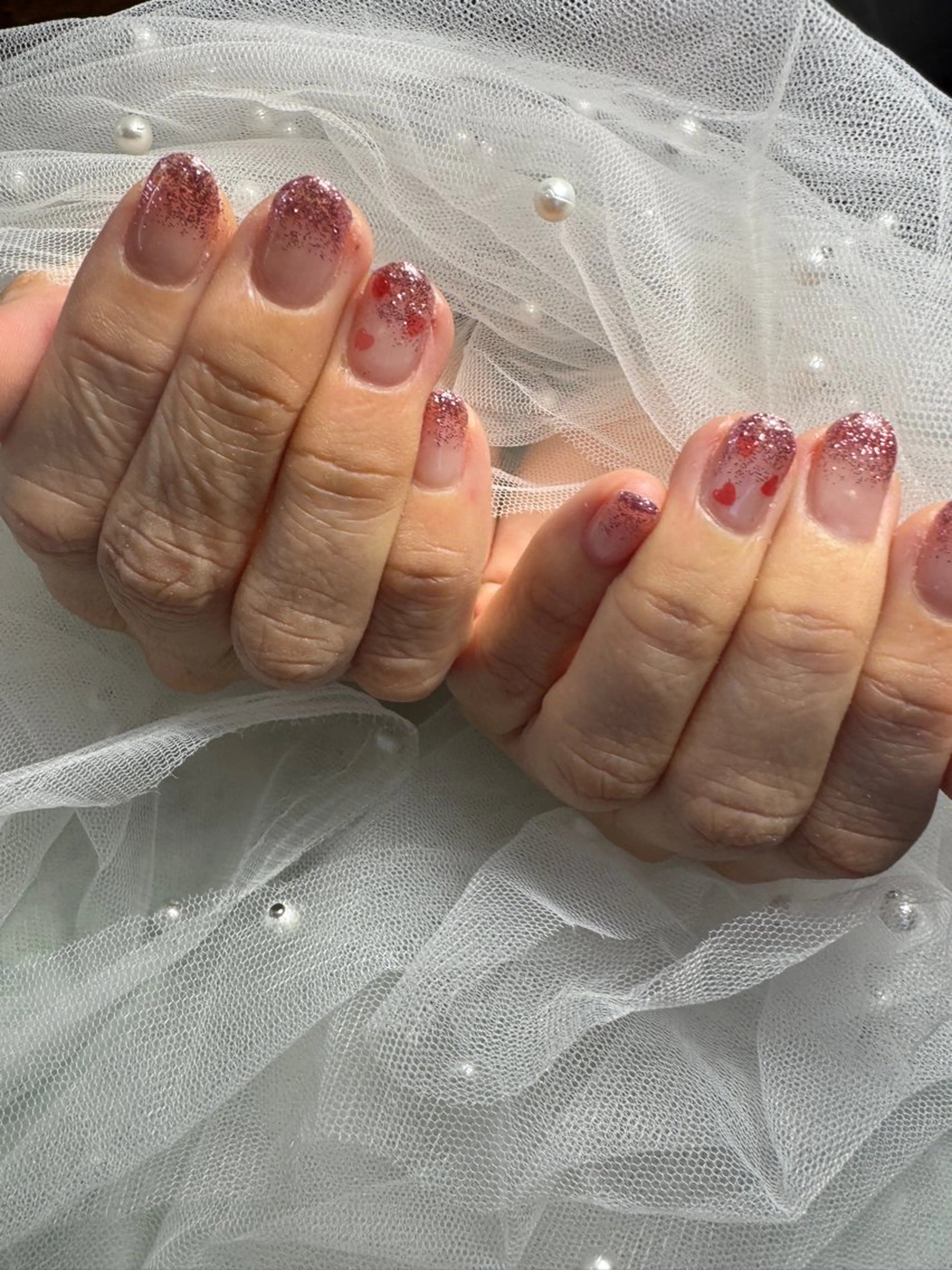 ネイル ハンドネイル ネイリスト♡ AYAKOのネイルデザイン