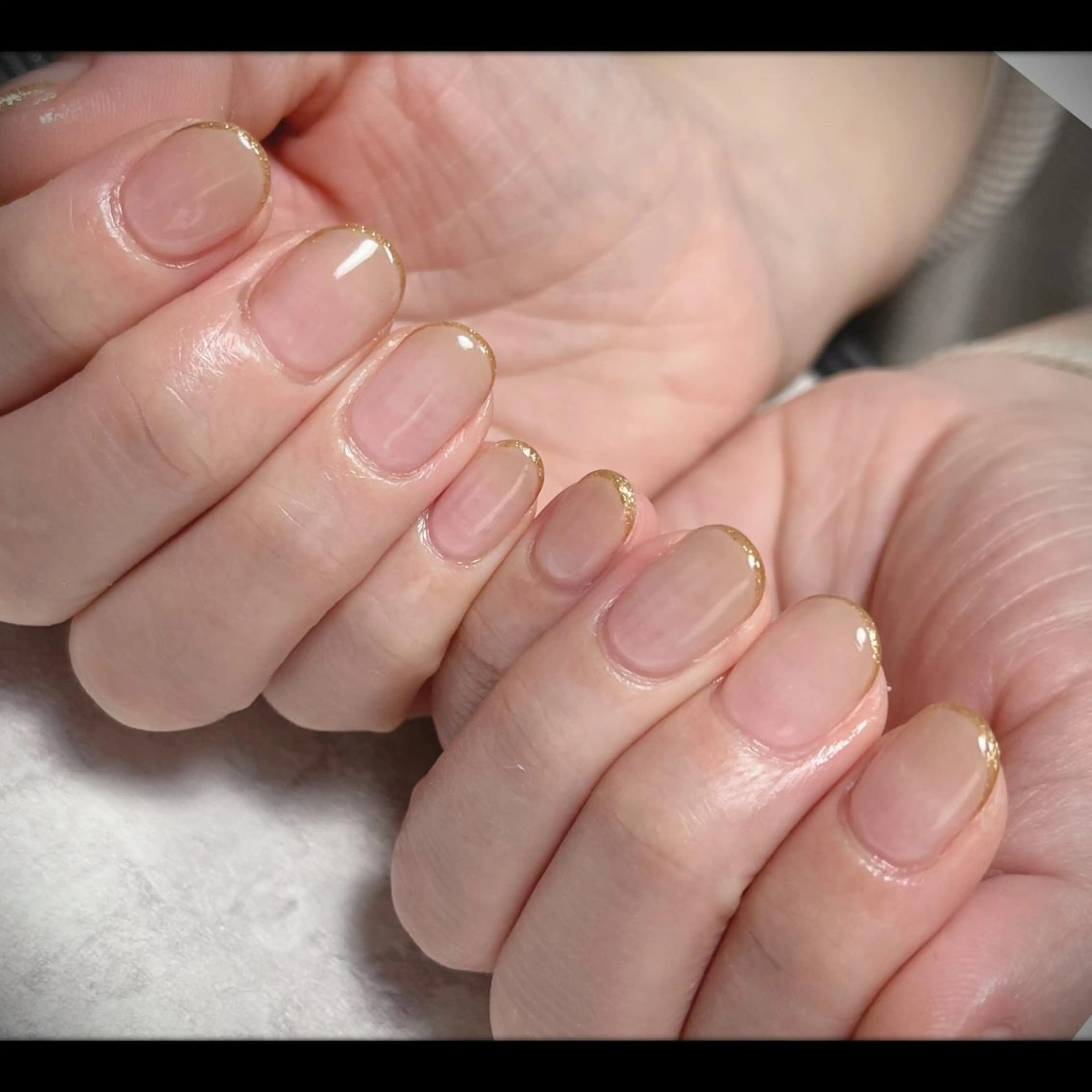 ネイル M nail 市原市ちはら台のネイルデザイン