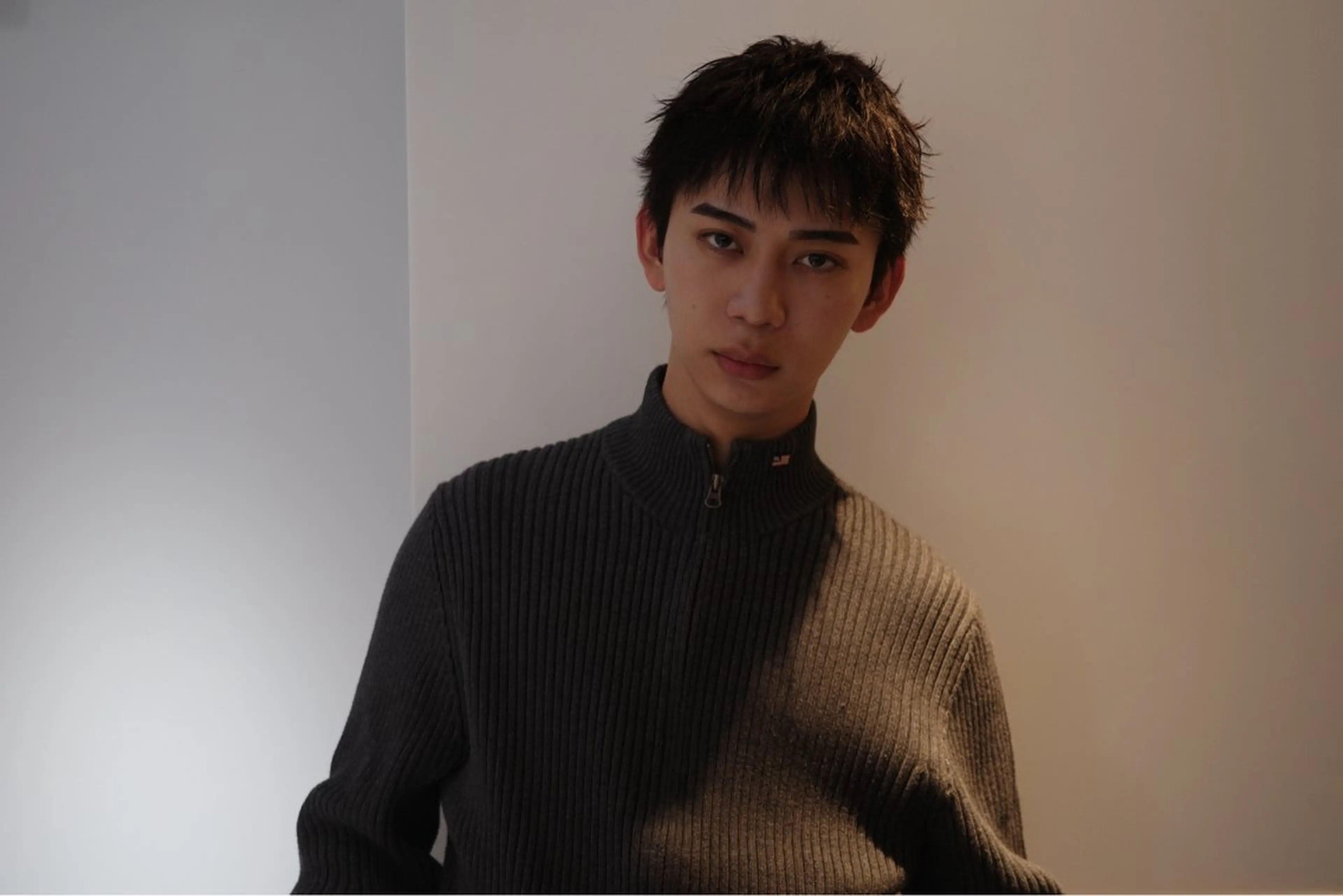 メンズ カット 🐶men'scut SYUMA🐶のヘアスタイル