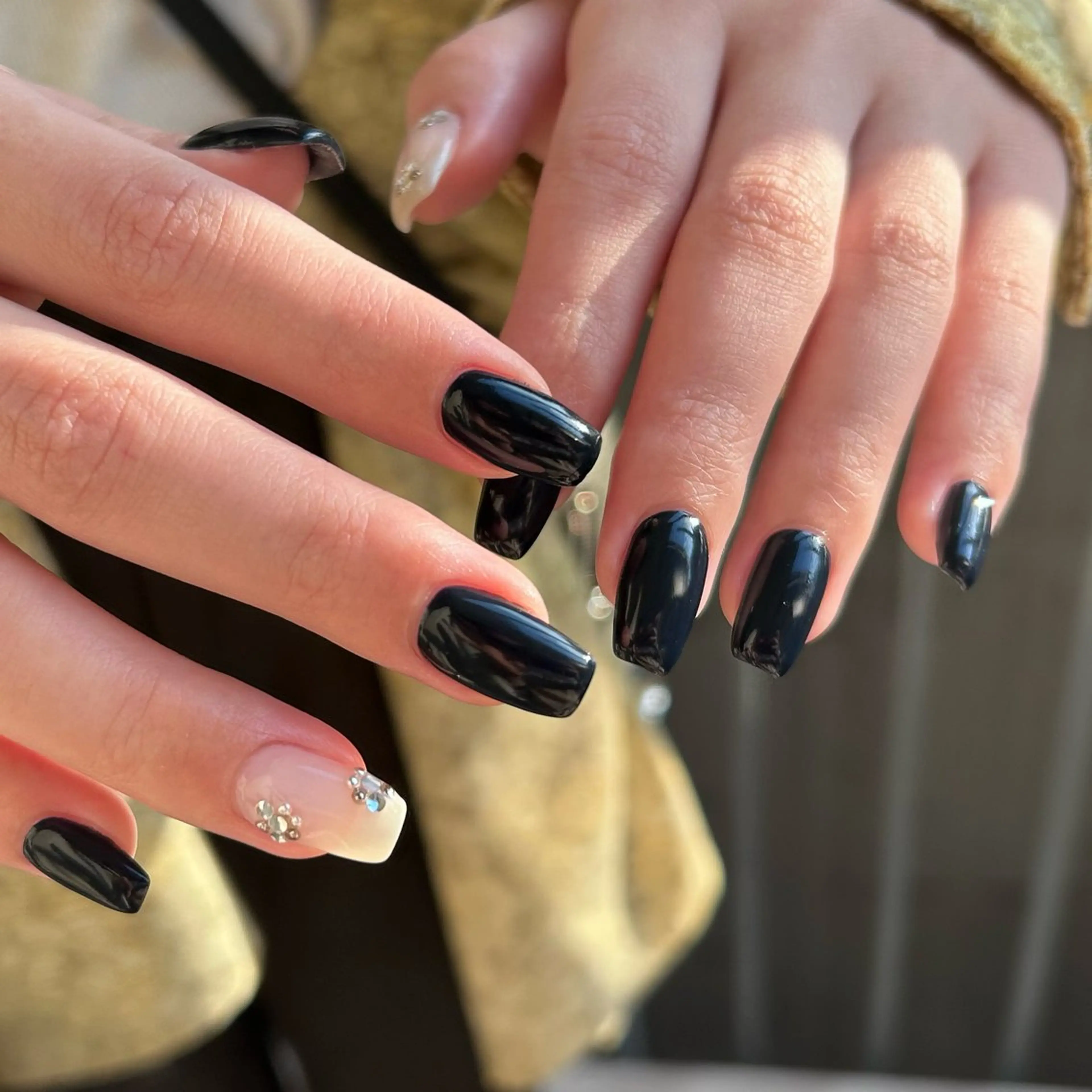 ネイル 山﨑　美優 / Manonのネイルデザイン