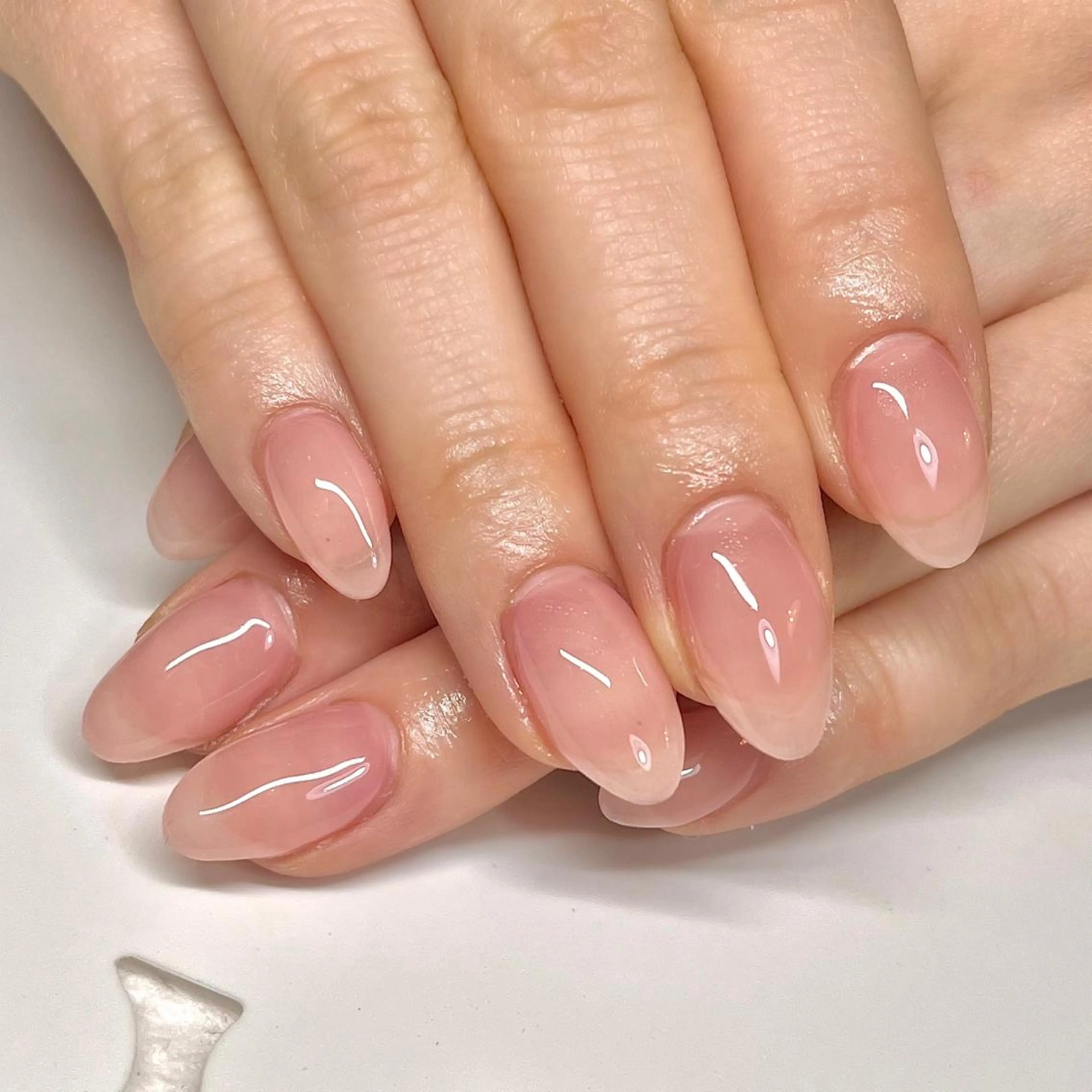 ネイル KAONAIL昭島店 【伊藤】のネイルデザイン