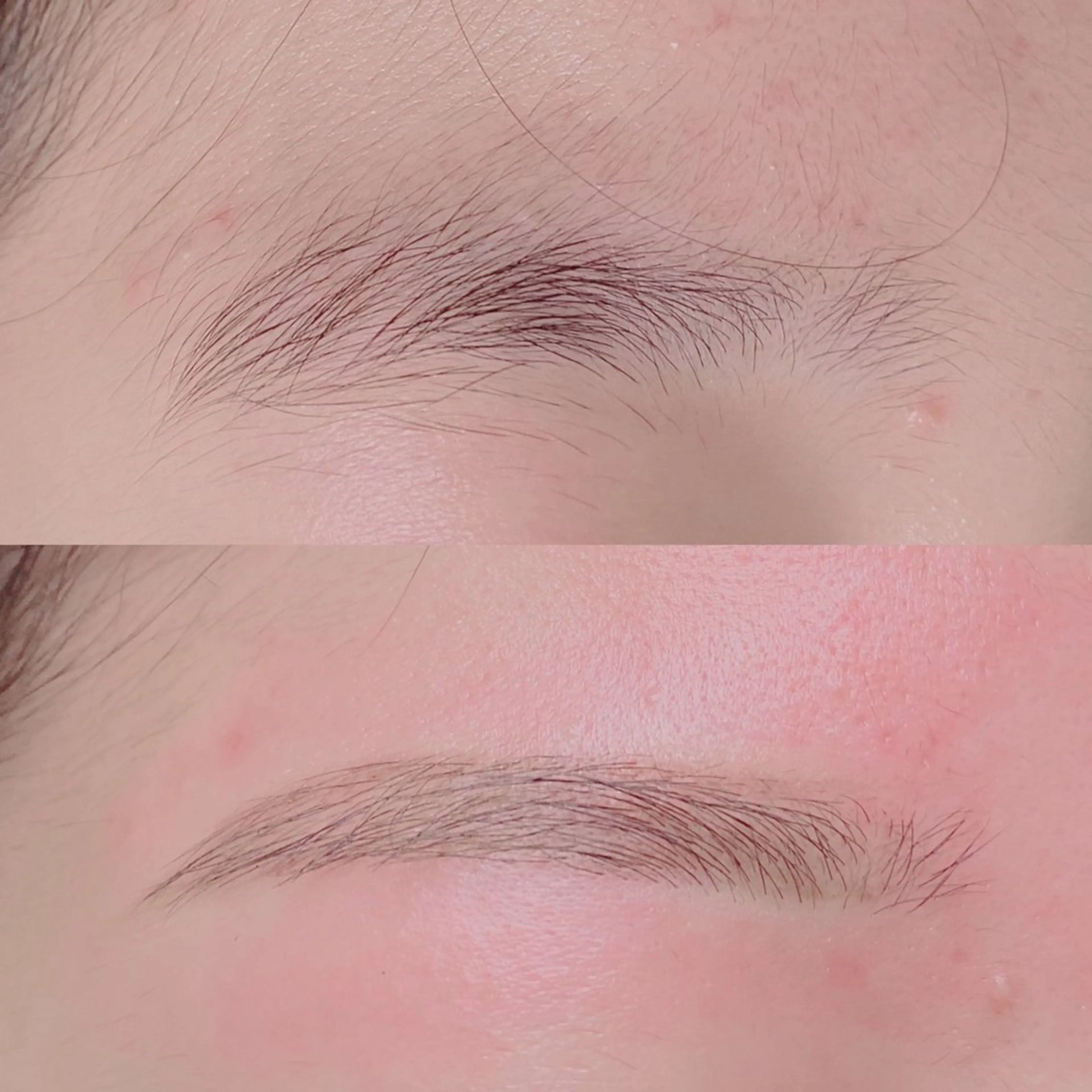 アイブロウ ma'am eyesalon 錦糸町店所属・MOMI🍒美眉 スタイリング⭐︎の眉毛・アイブロウイメージ