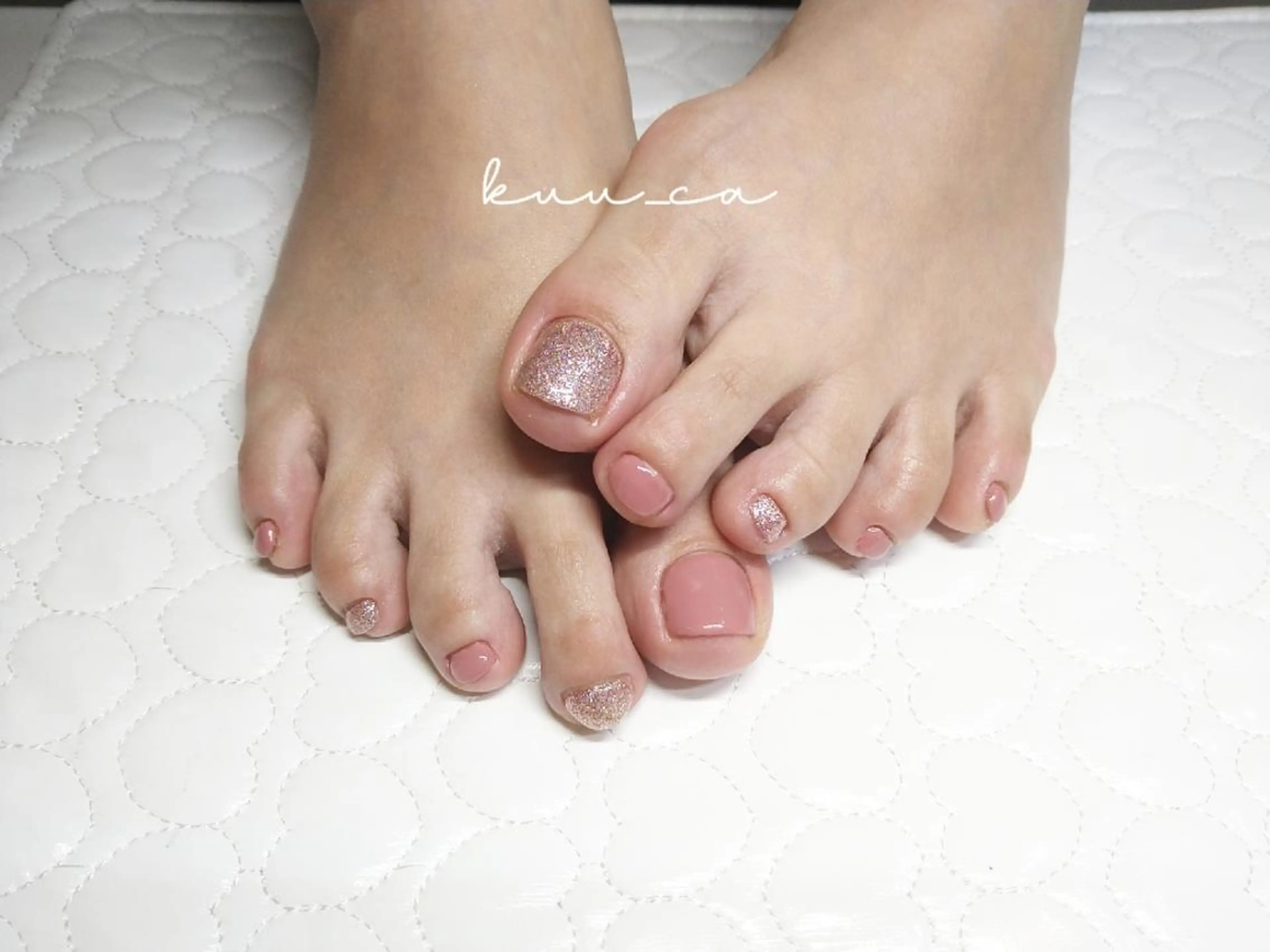 ネイル nailsalon　 Natuのネイルデザイン