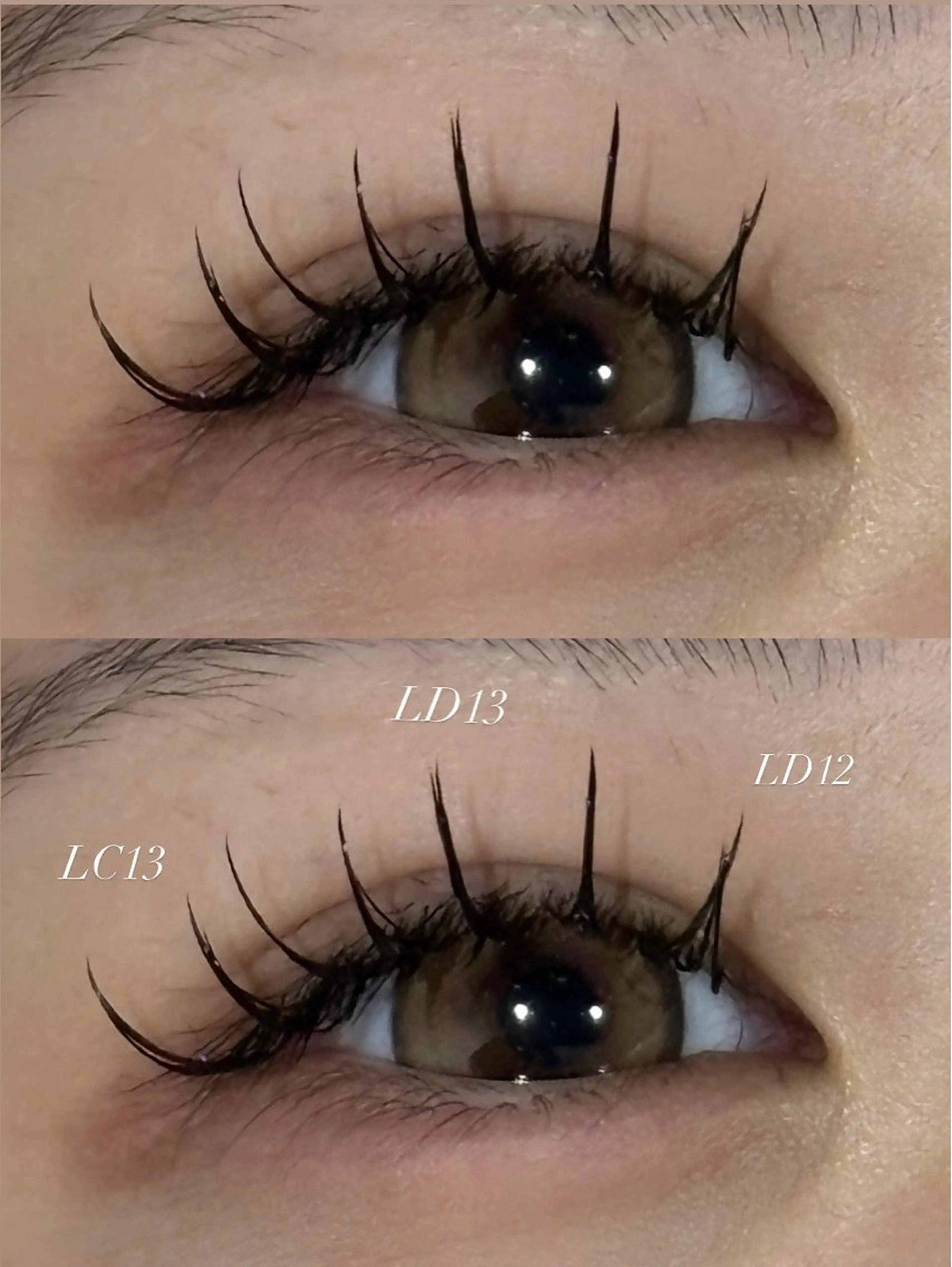 マツエク・マツパ マツエク cocoro💗マツ エク/まつパ/八王子のマツエク・マツパデザイン