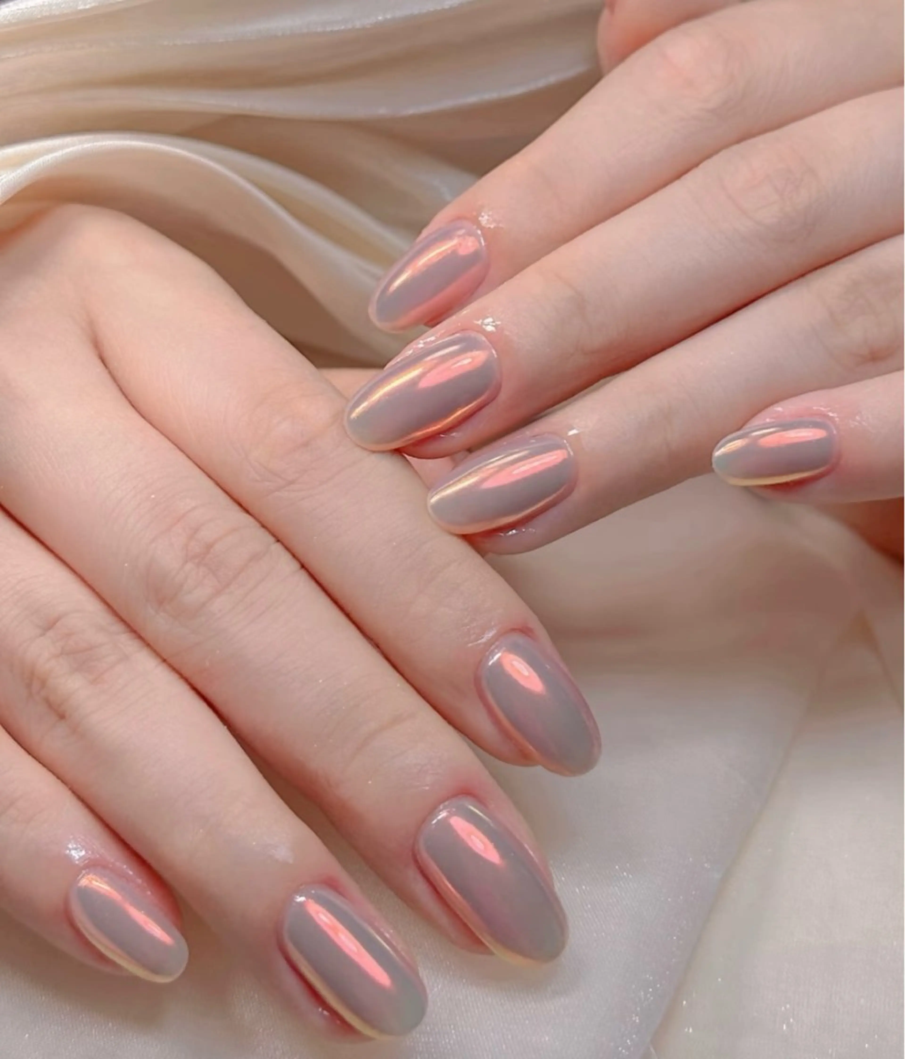 ネイル ハンドネイル En nail salonのネイルデザイン