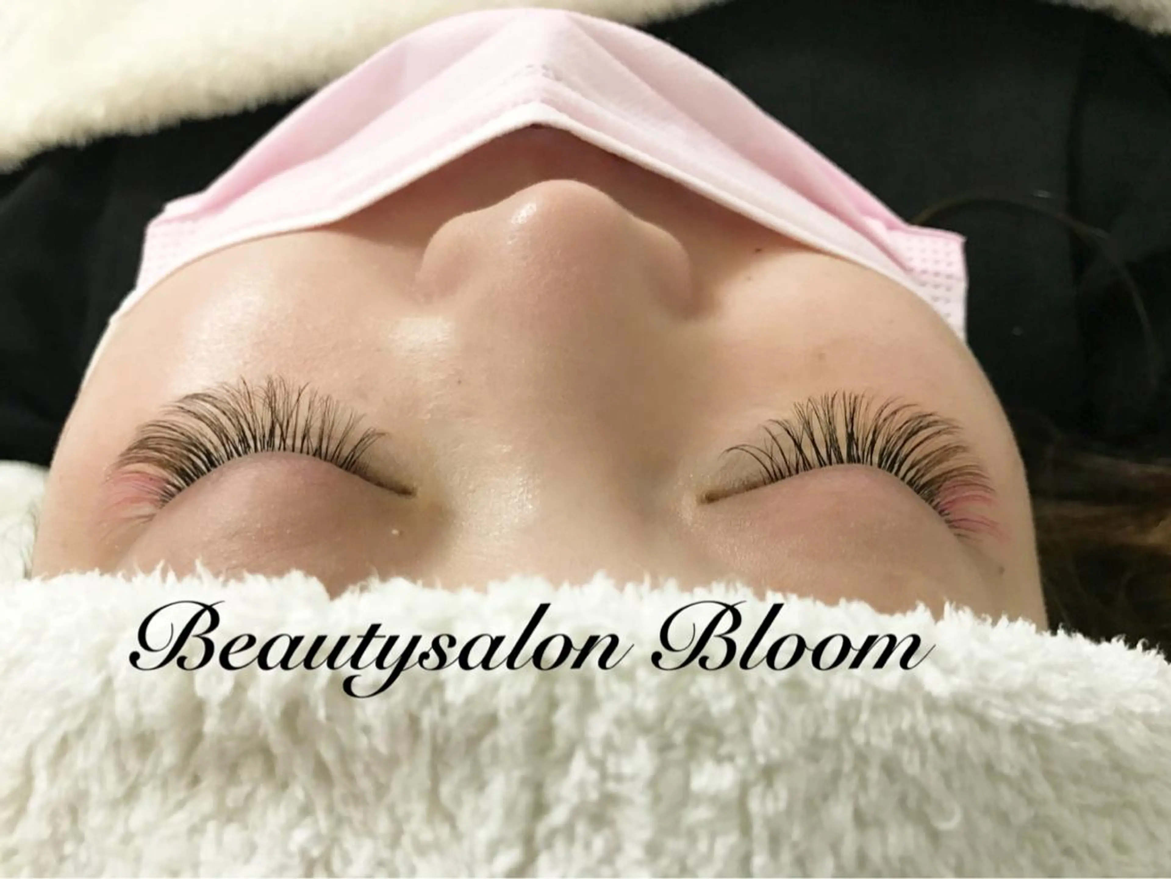 マツエク・マツパ Rukka Eye&Beautysalon所属・江原 智美のエステ・リラクイメージ