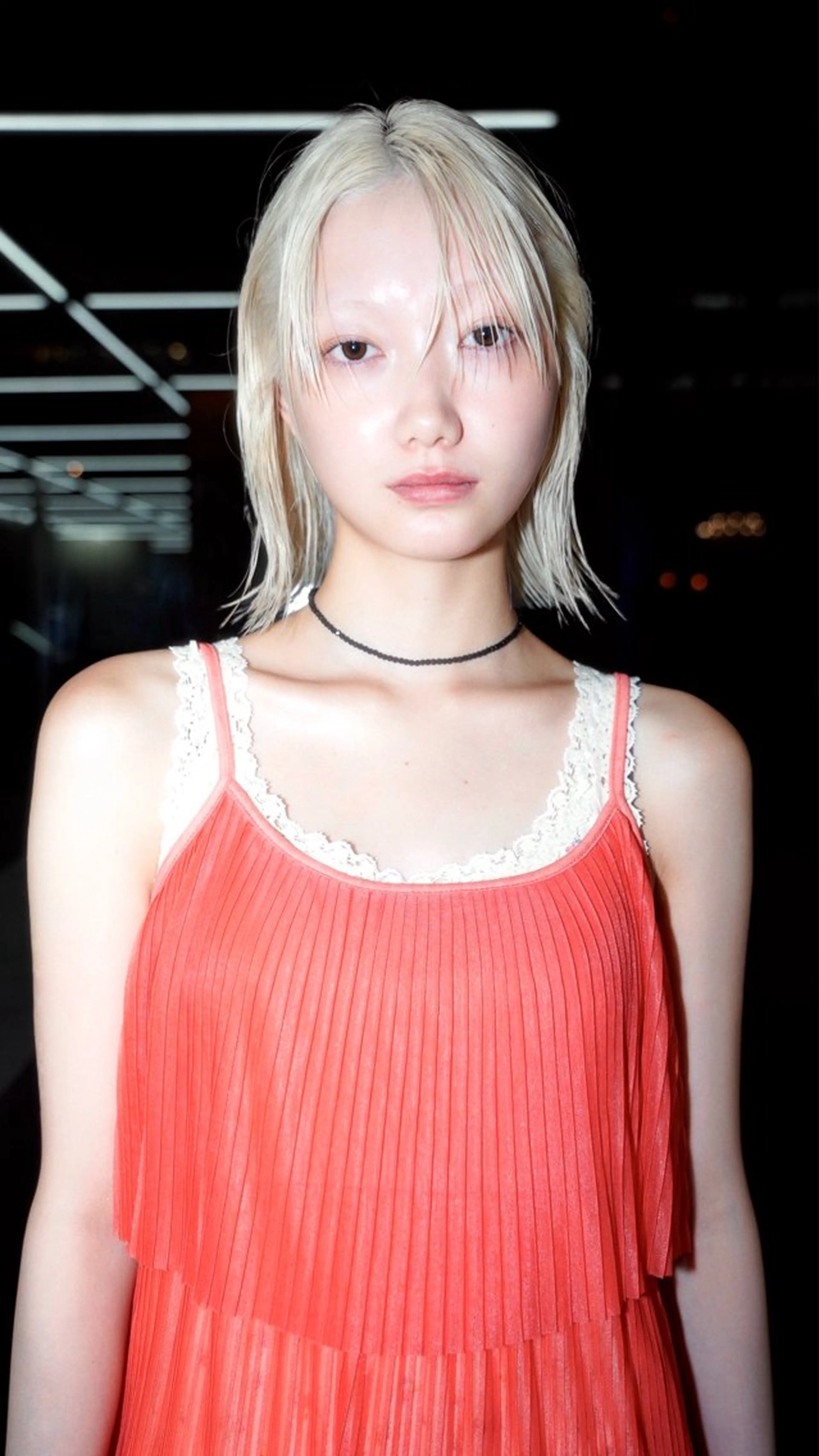 ショート カラー カット ヘアカラー トリートメント デザイン/レイヤー Kaito🐩/栄のヘアスタイル