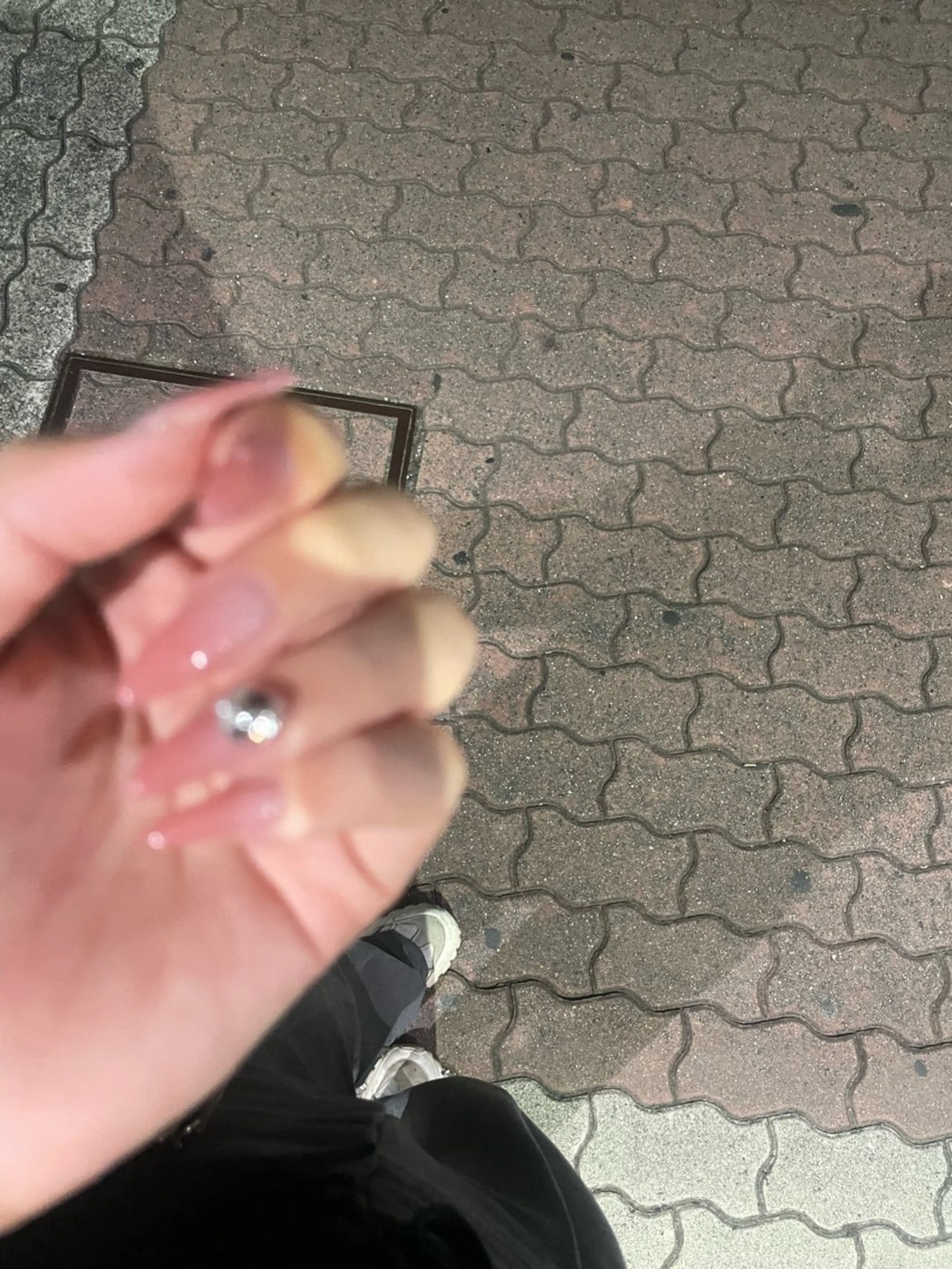 ネイル ChouChou NAIL SALON所属・サキ ChouChouのネイルデザイン