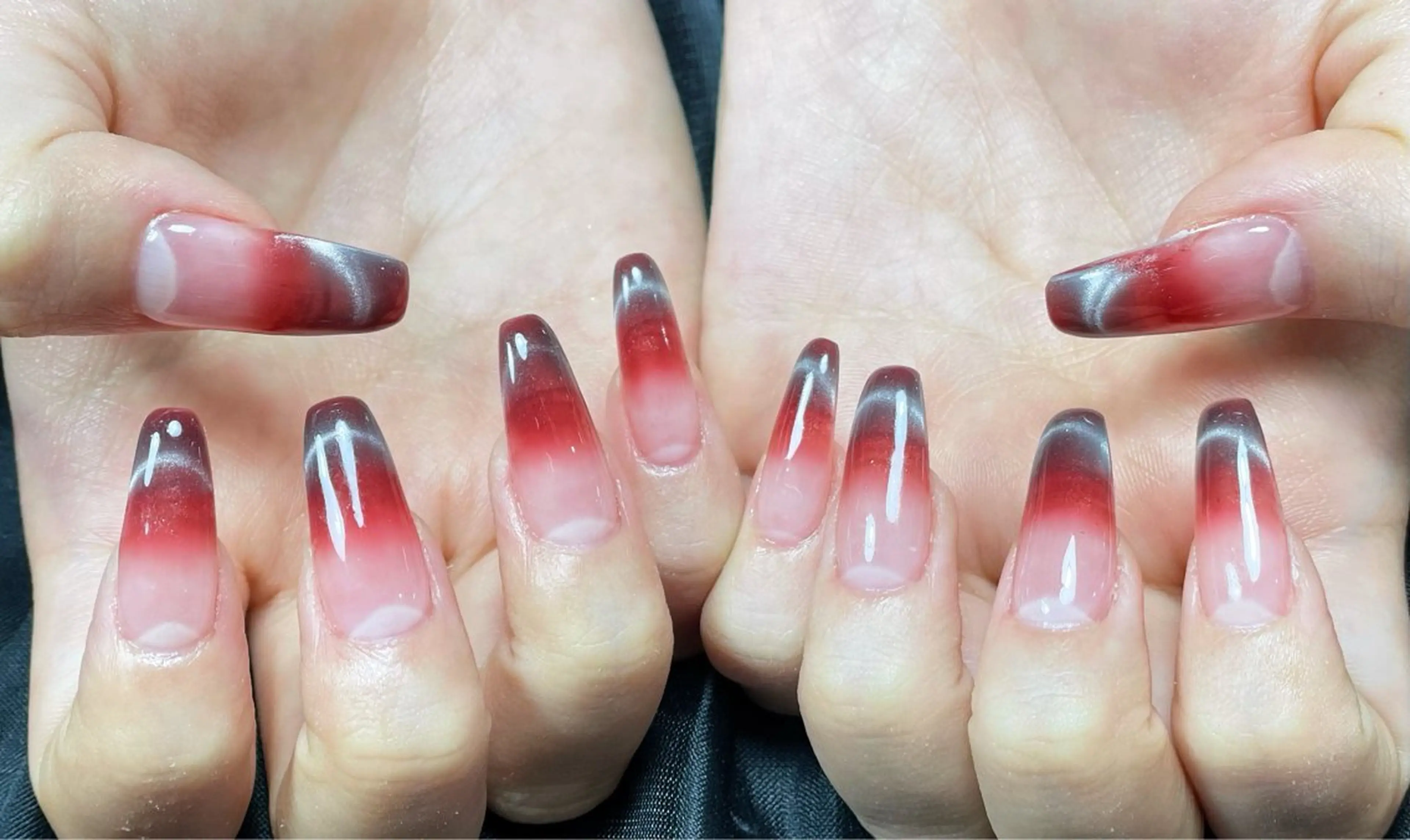 ネイル GEMINI NAILのネイルデザイン