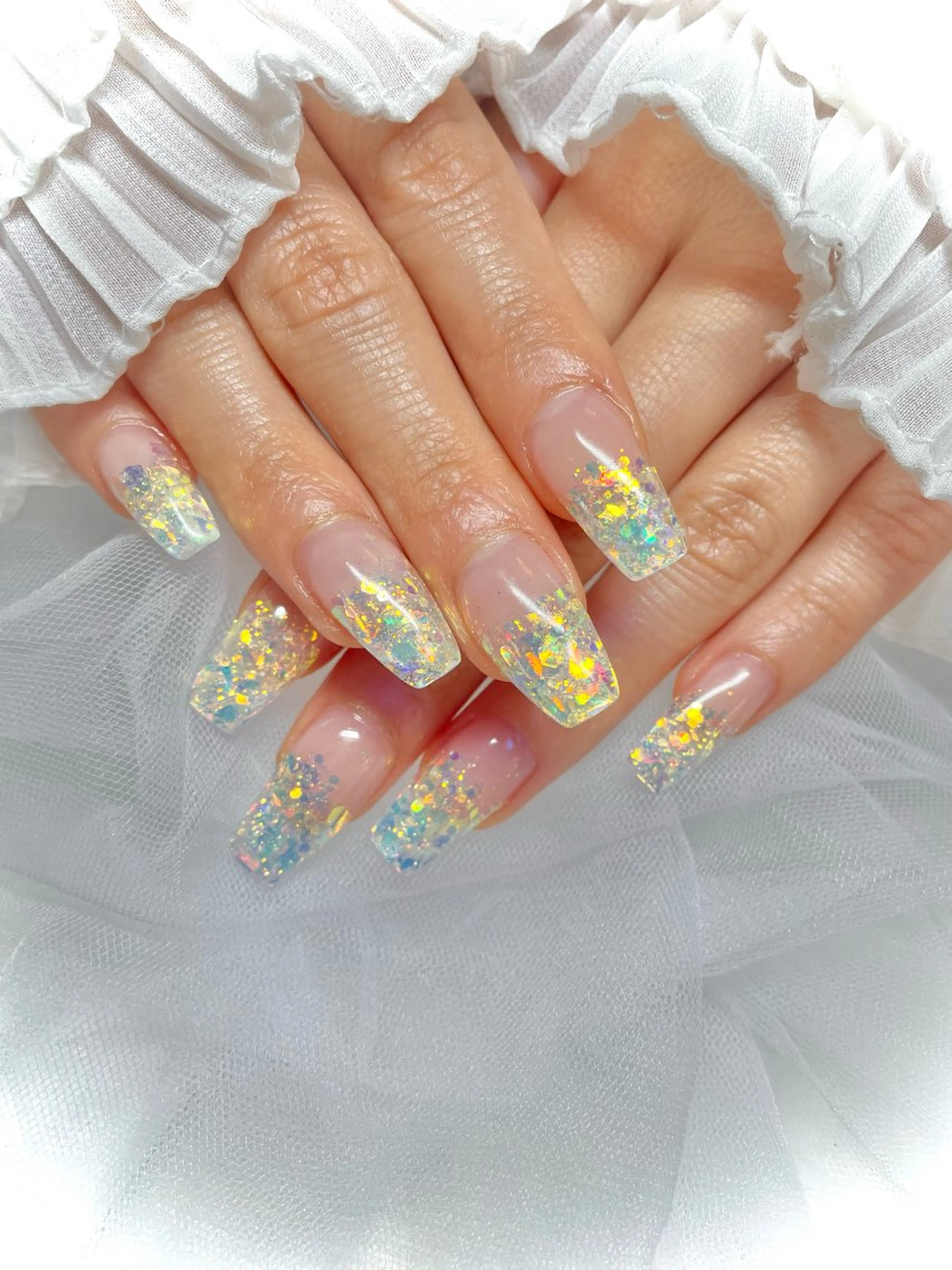 ネイル Vogusty's Nail鶴見　　高野のネイルデザイン