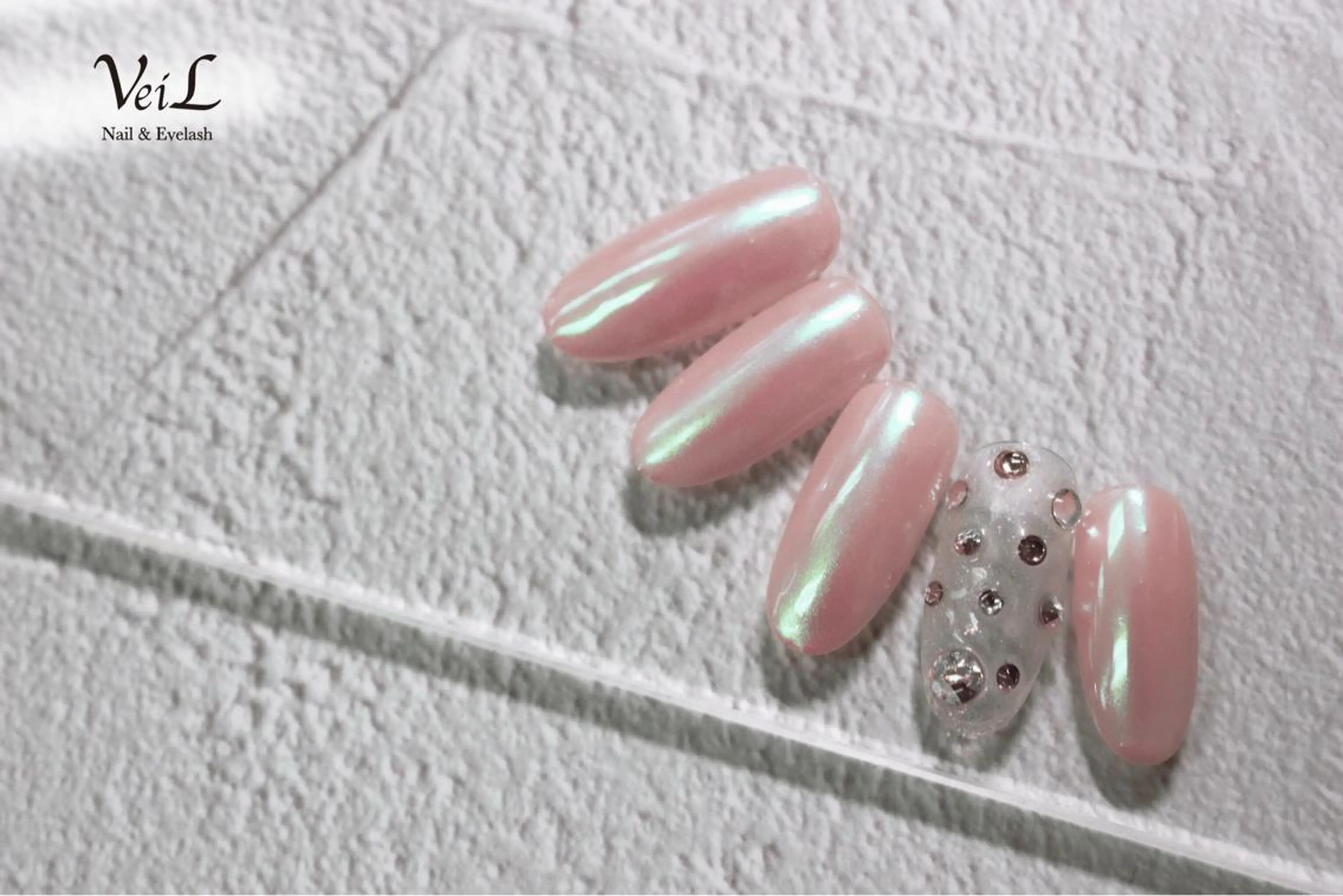 ネイル Tanaka Nailistのネイルデザイン