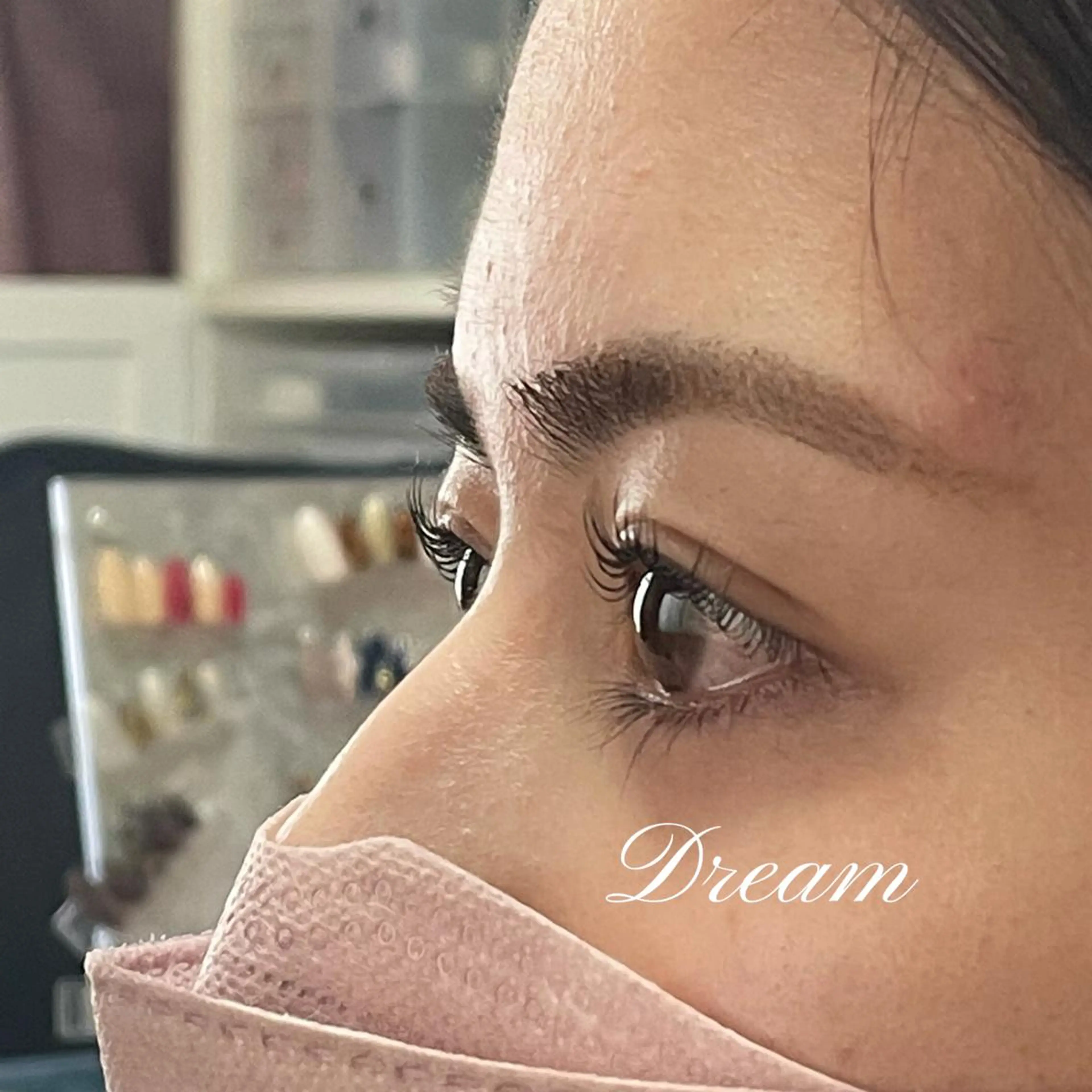 マツエク・マツパ BeautySalon Dream所属・Ayaka ꙳★*ﾟのエステ・リラクイメージ