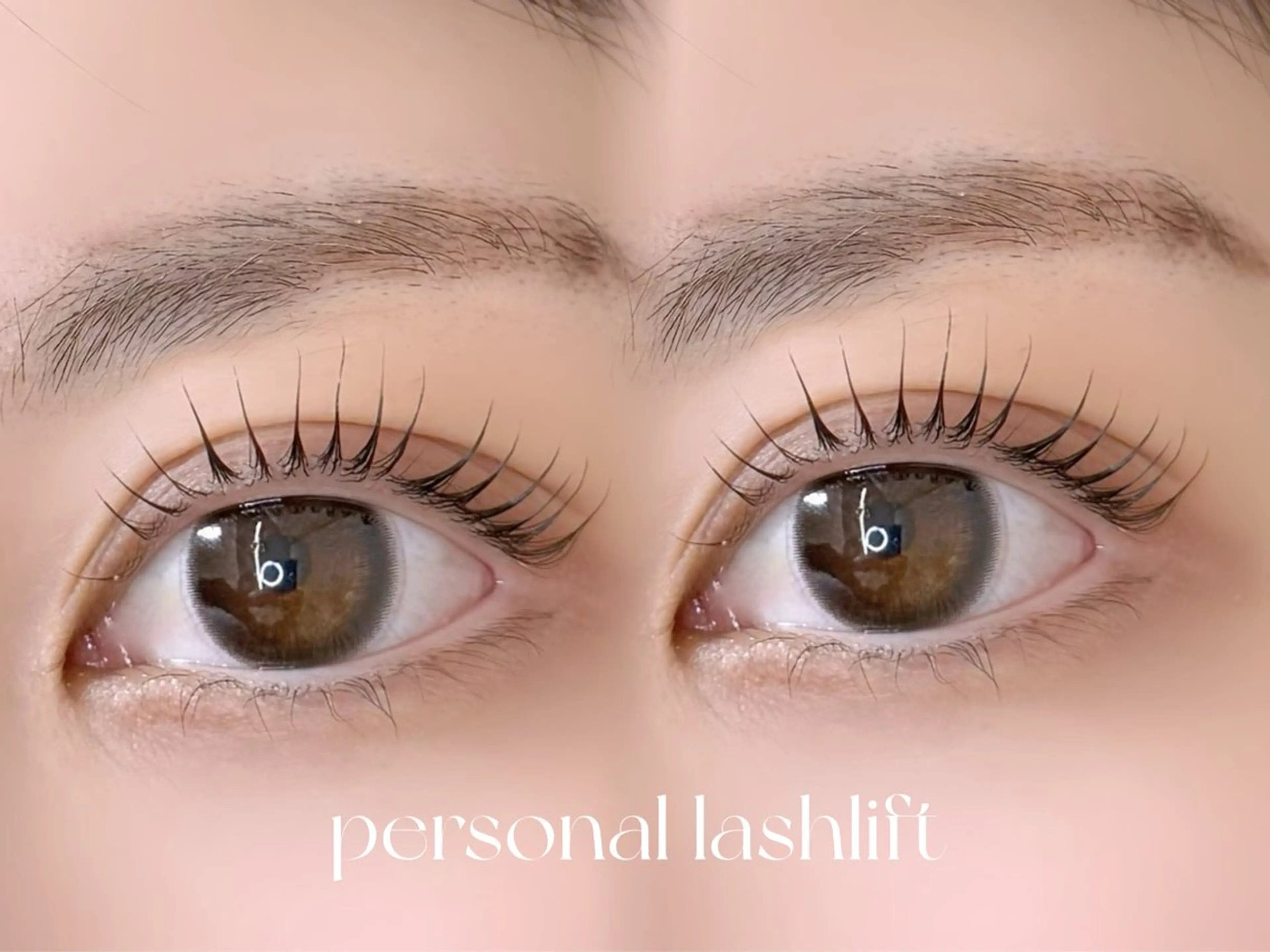 マツエク・マツパ lucil 杉原の眉毛・アイブロウイメージ