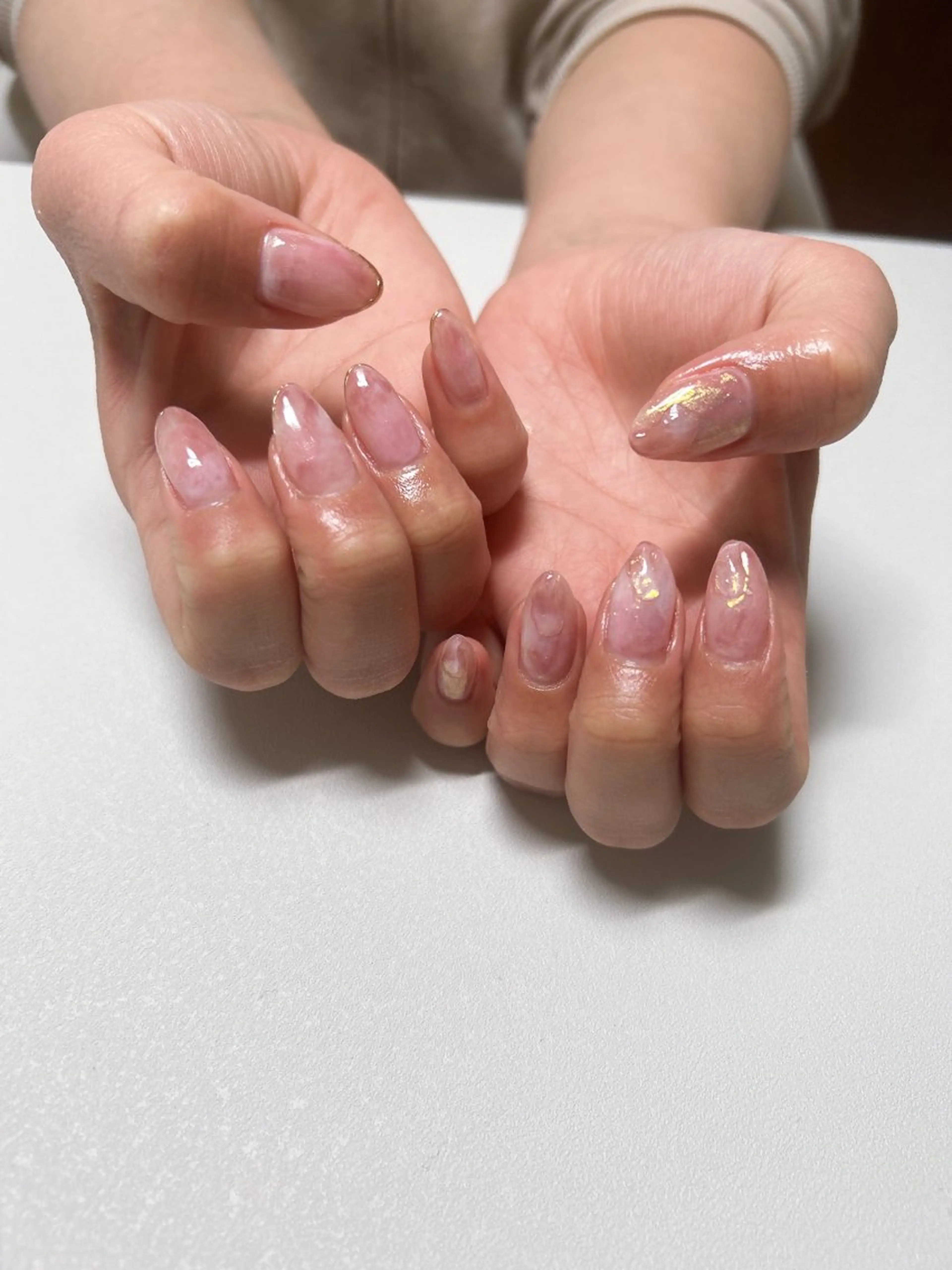 ネイル r. nailのネイルデザイン