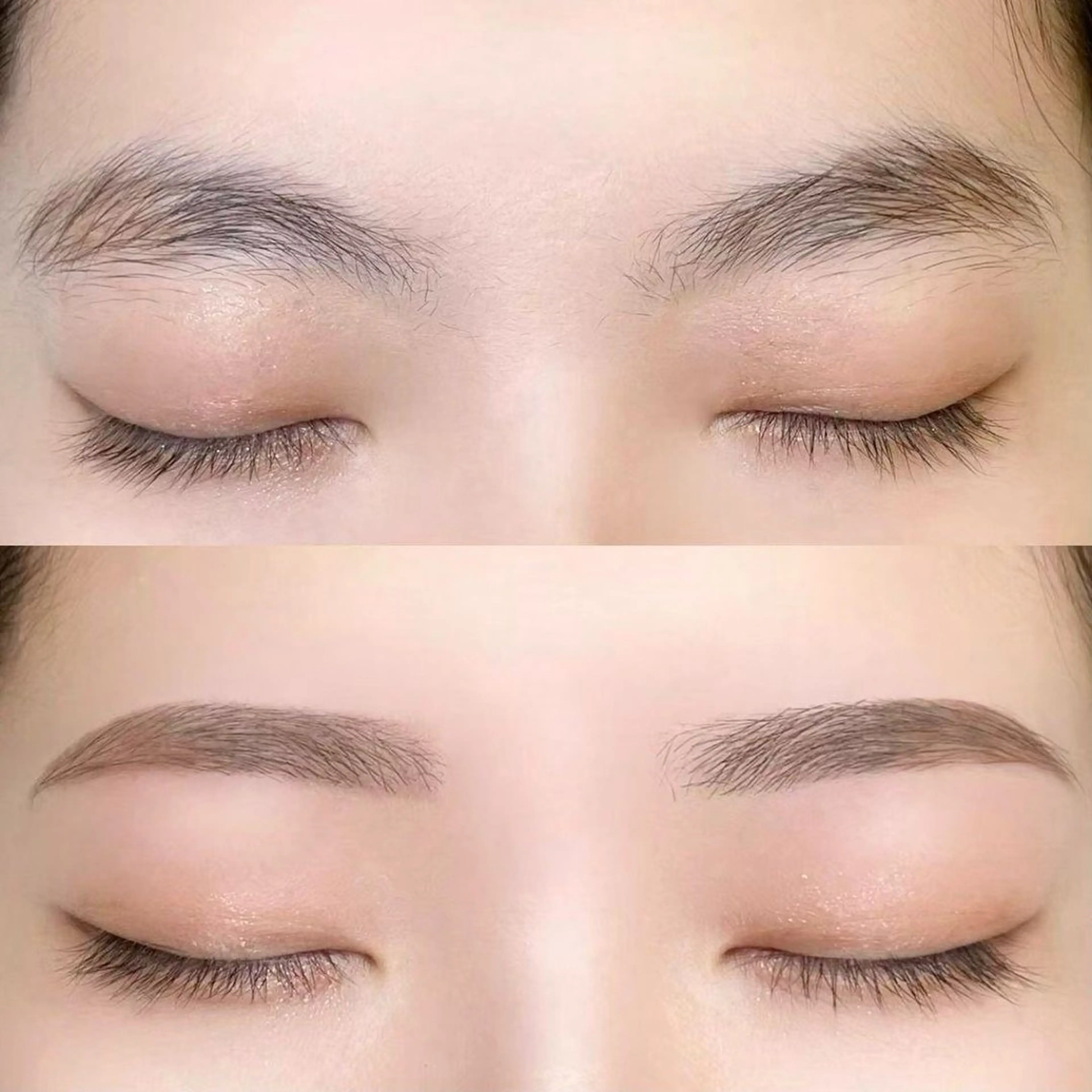 👀アイブロウWAX＋1パーツWAX👀💞の写真