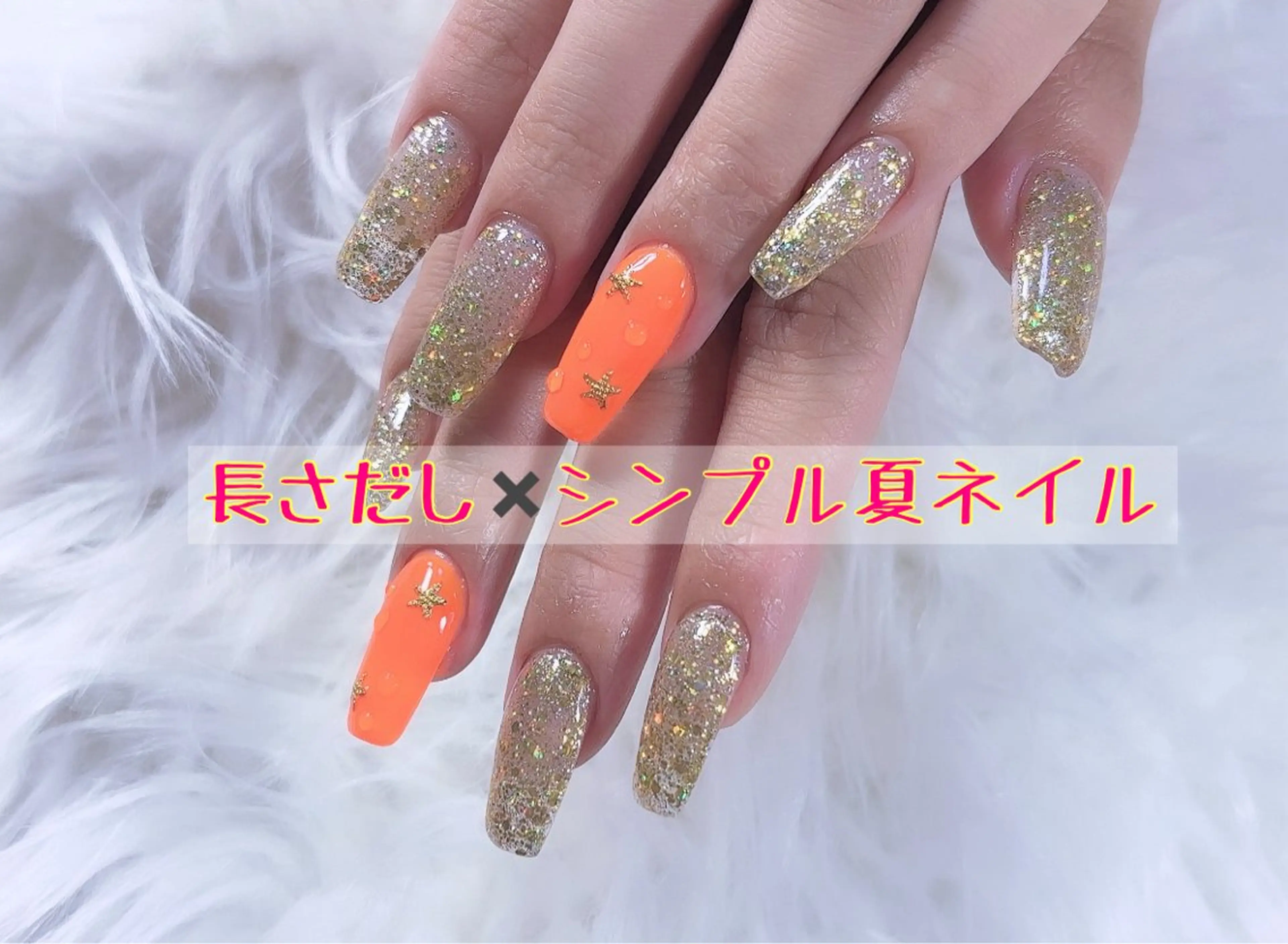 ネイル ハンドネイル 🦋Kiyomi. 🦋のネイルデザイン