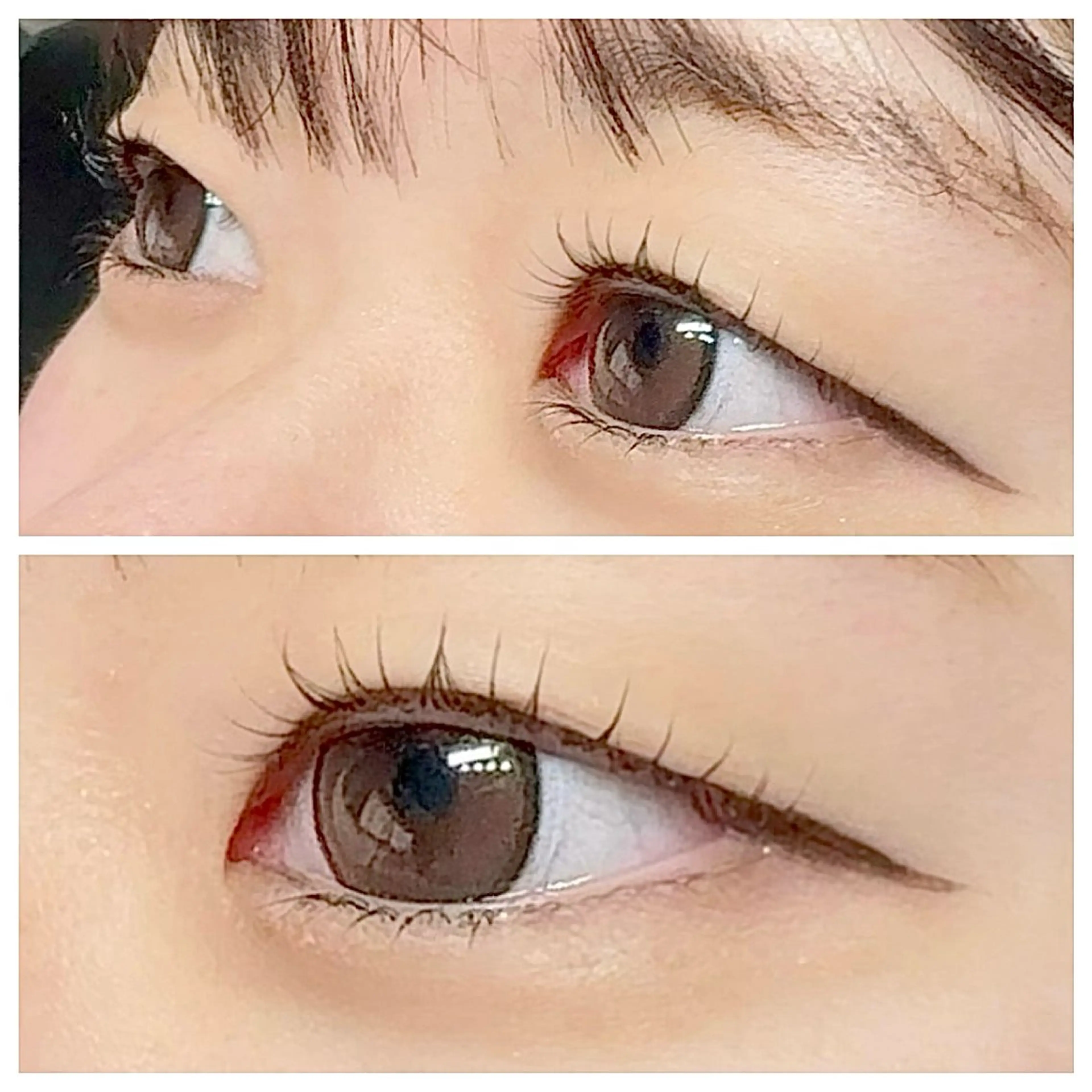 マツエク・マツパ マツパ Reline🌼まつ パ専門AN（アン）のマツエク・マツパデザイン