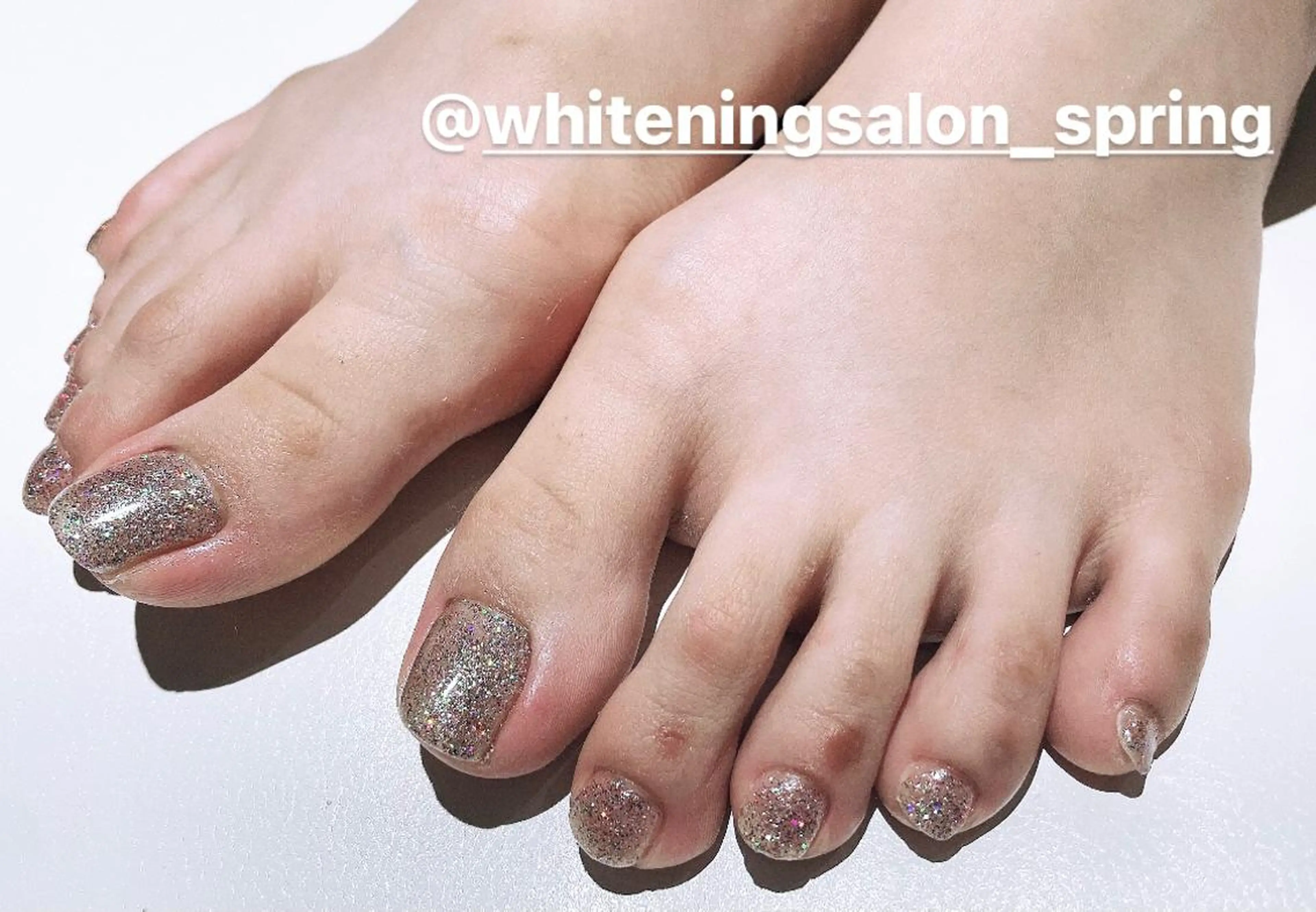 ネイル Nakao Hitomiのネイルデザイン