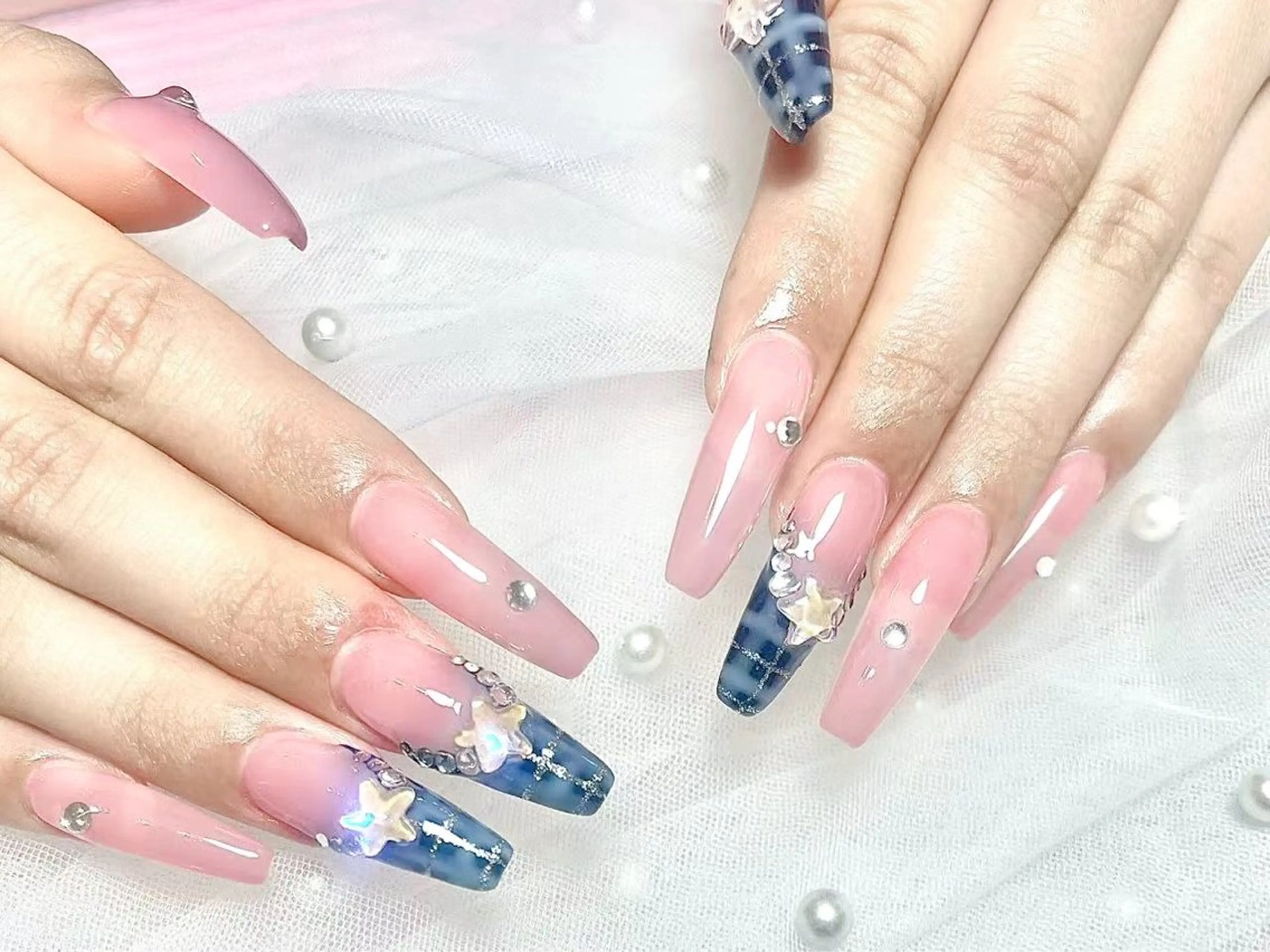 ネイル Bél Nail salonのネイルデザイン