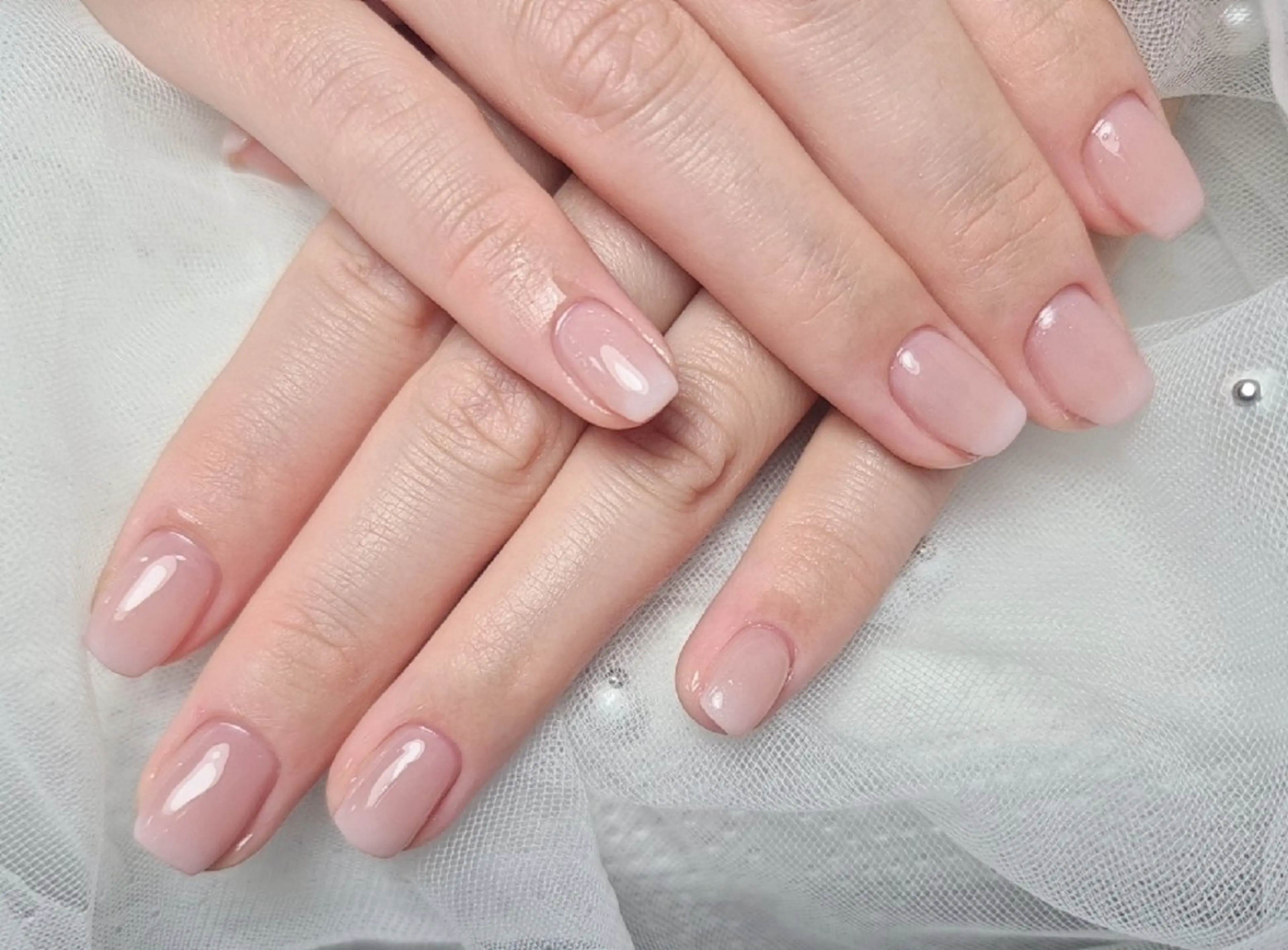 ネイル SALON W✨ Kokoroのネイルデザイン