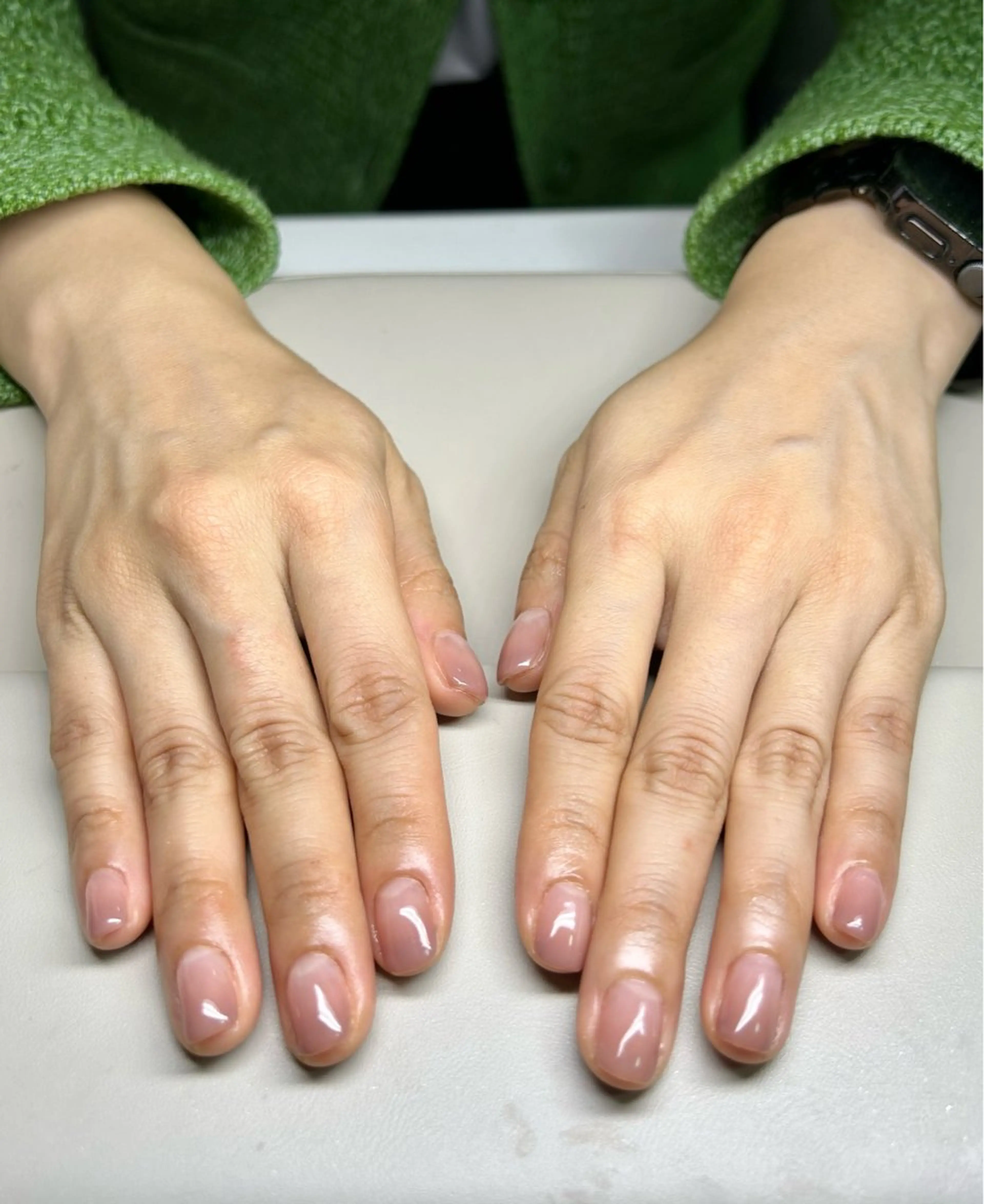 ネイル コウ ヨウのネイルデザイン