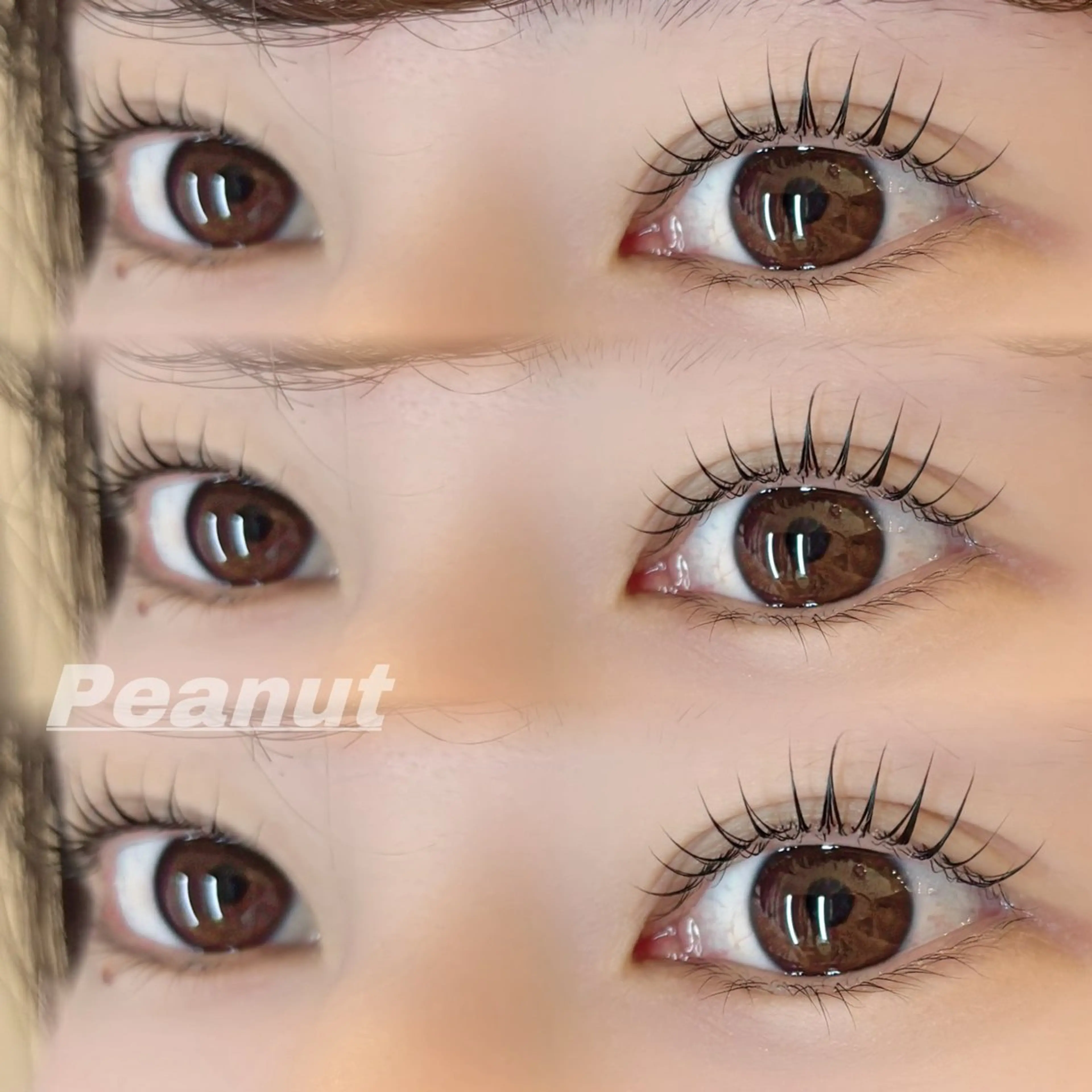 マツエク・マツパ Eye ELSA lash栄店 長沼の眉毛・アイブロウイメージ