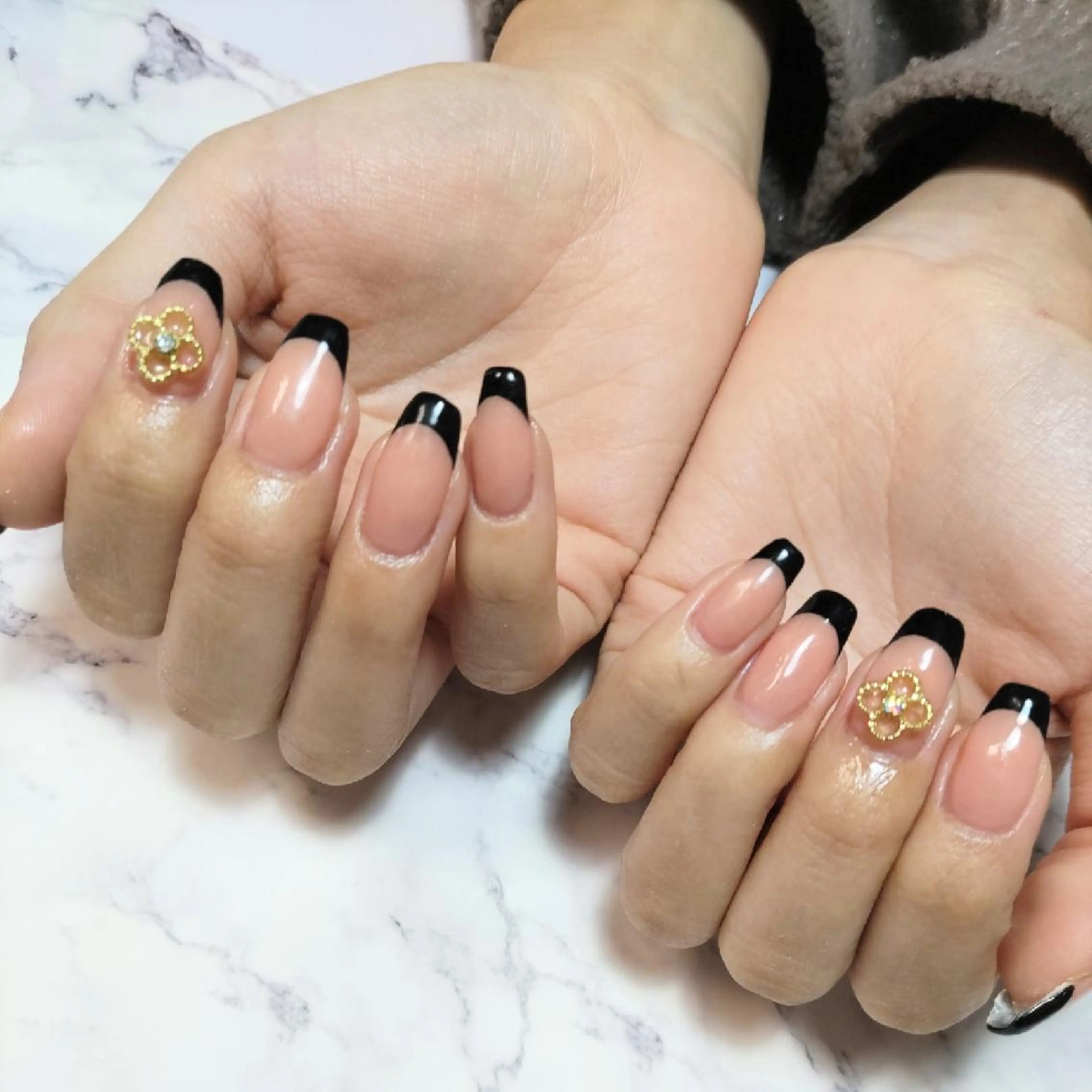ネイル salon Mのネイルデザイン
