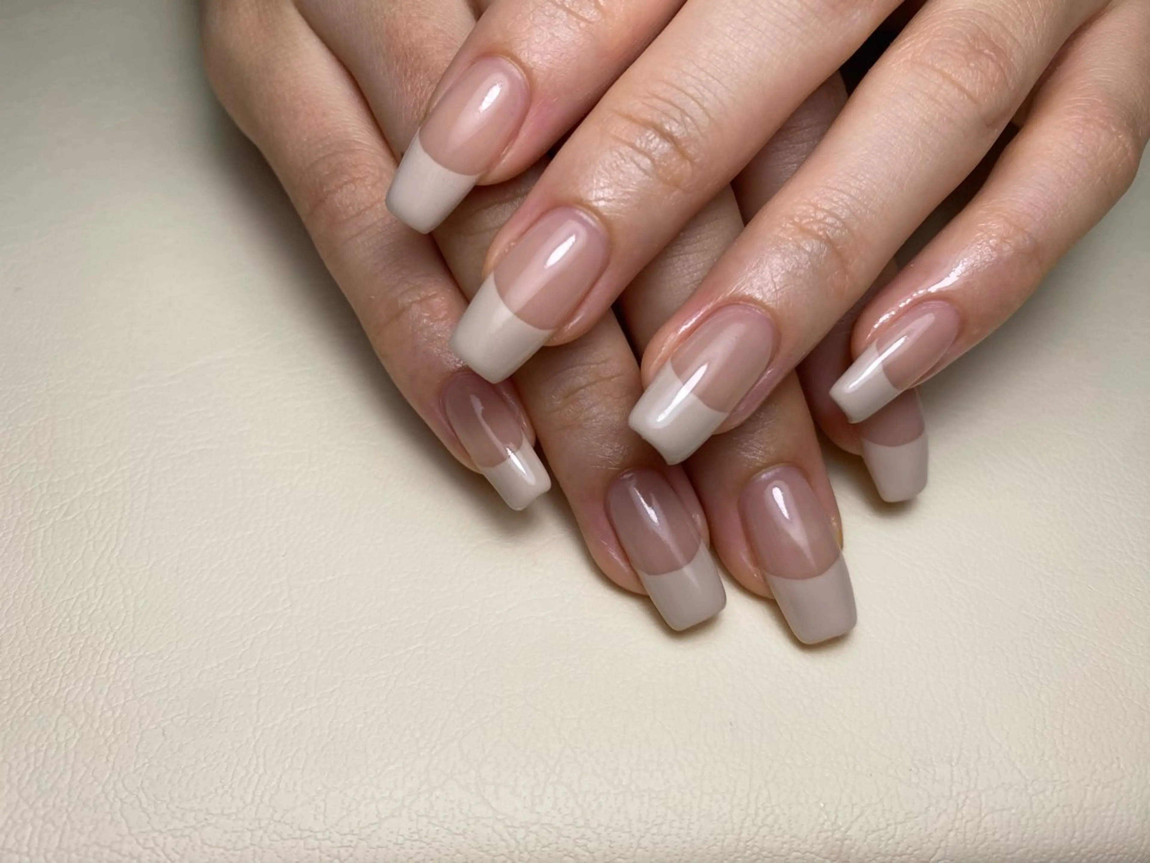 ネイル ハンドネイル atelier moamのネイルデザイン