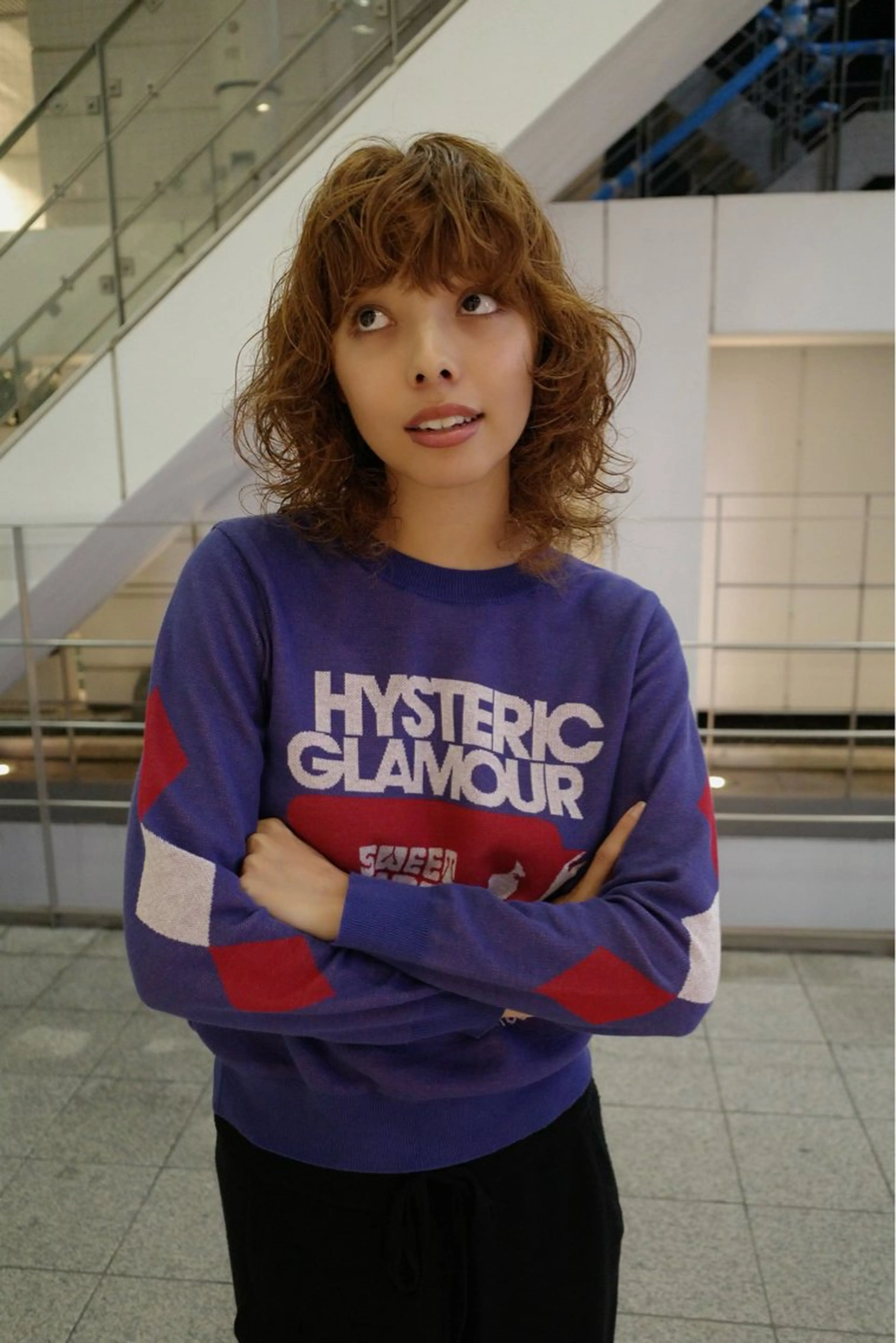 ショート カラー カット ヘアカラー トリートメント SALOWIN所属・ブリーチ🧹 ボブ✨レイヤーのヘアスタイル