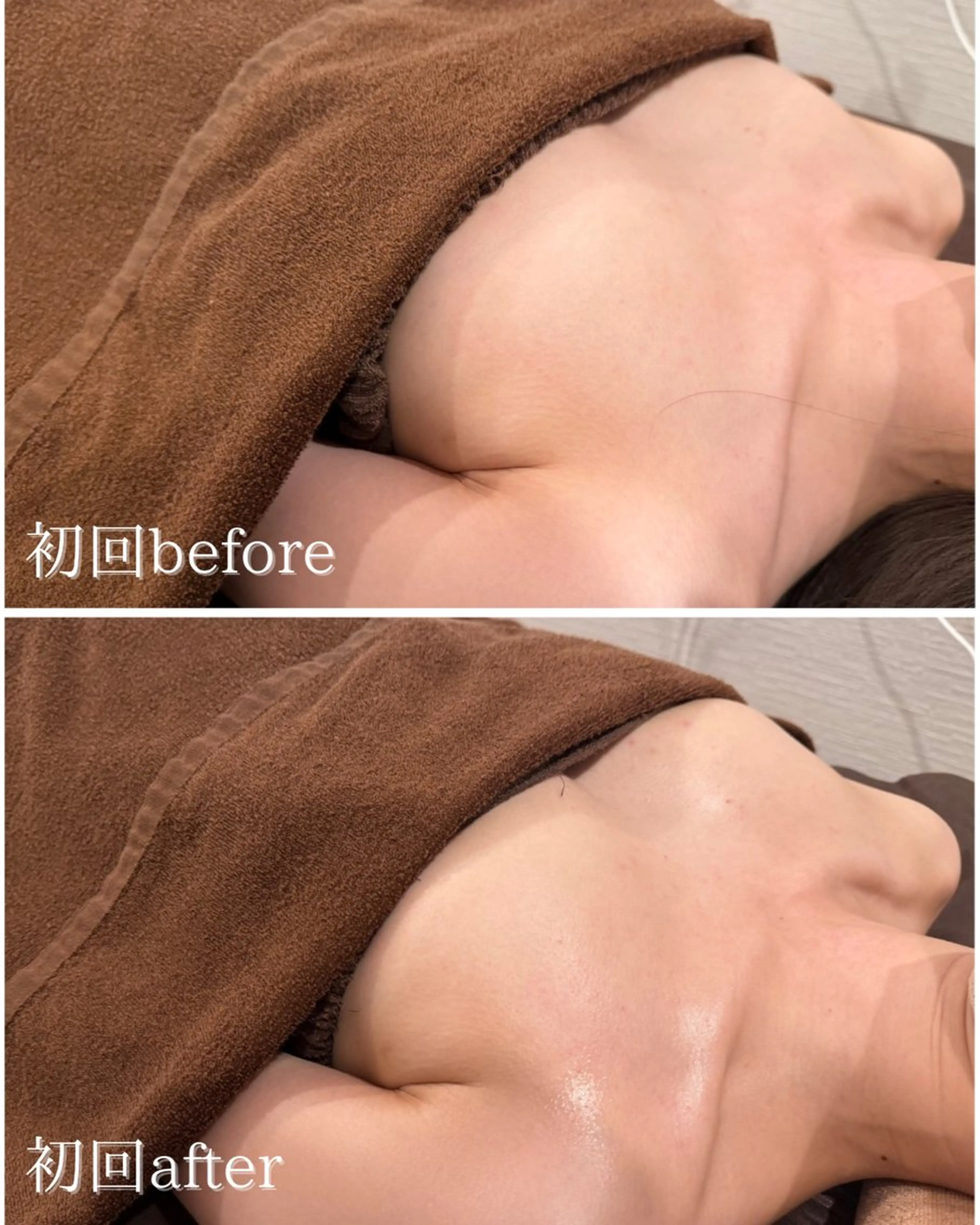 エステ 【Beauel】 あげはのエステ・リラクイメージ