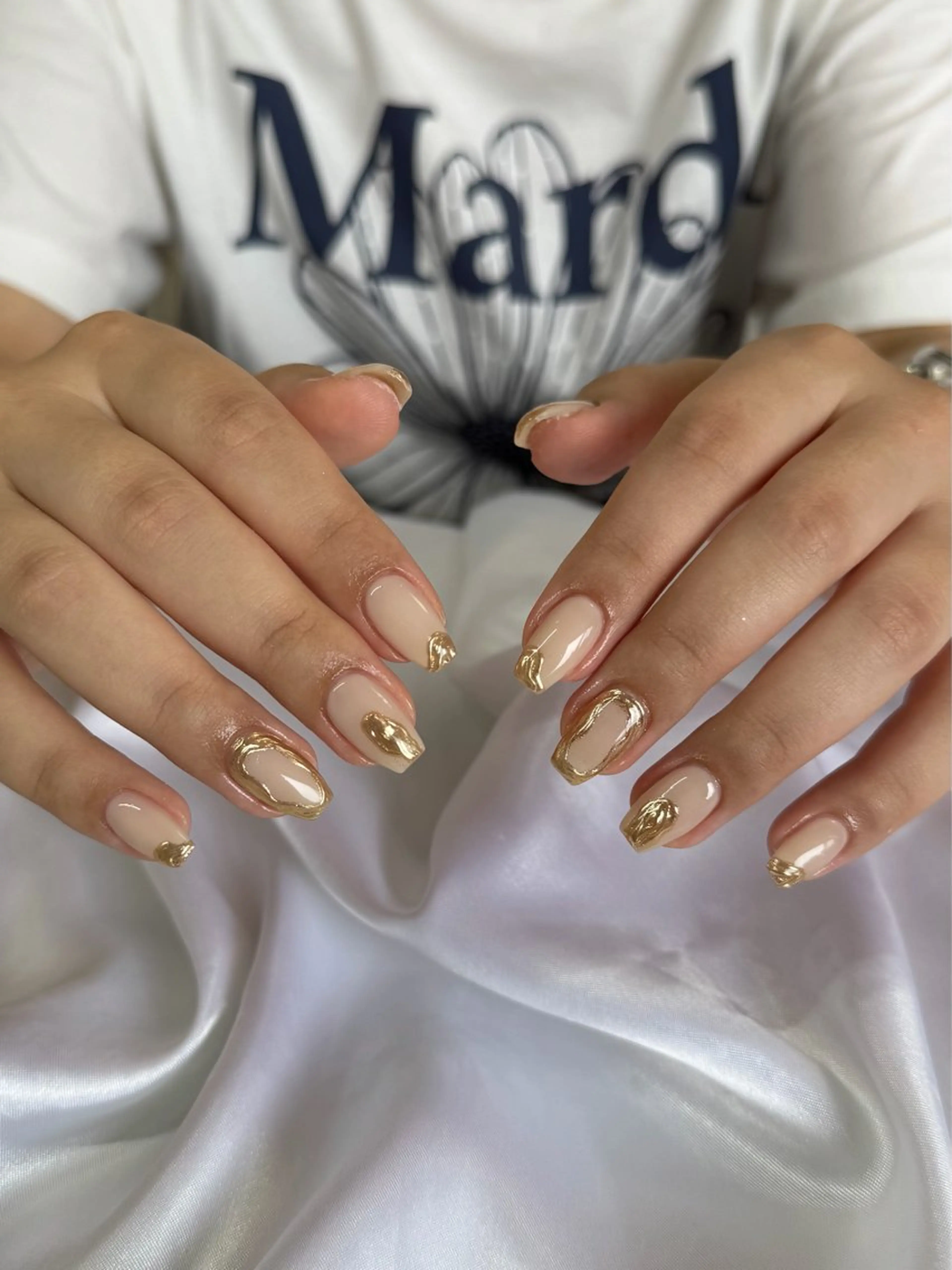 ネイル ハンドネイル sis_ yukaのネイルデザイン