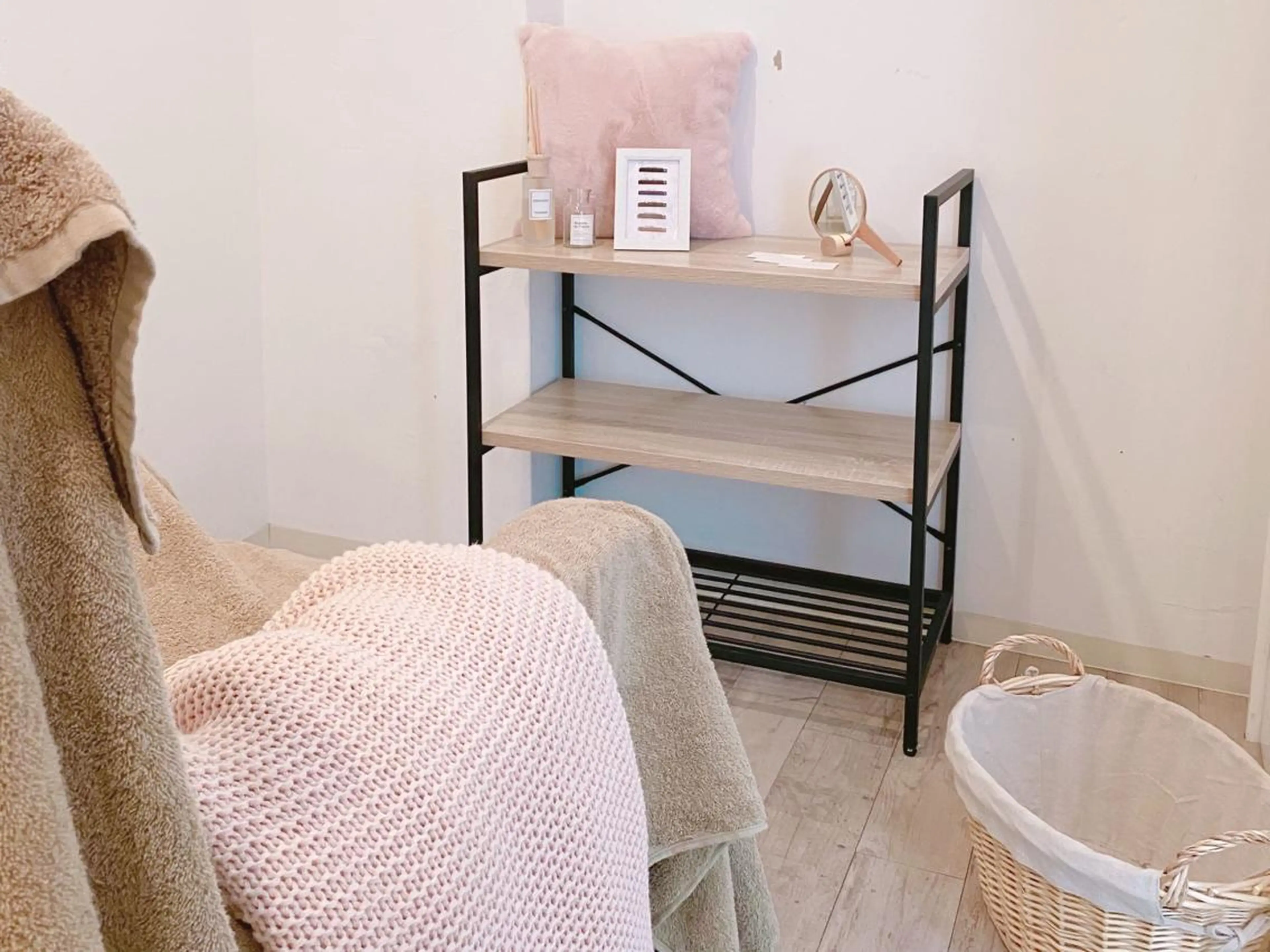 マツエク・マツパ eyetime所属・eyetime＊ 田中のマツエク・マツパデザイン