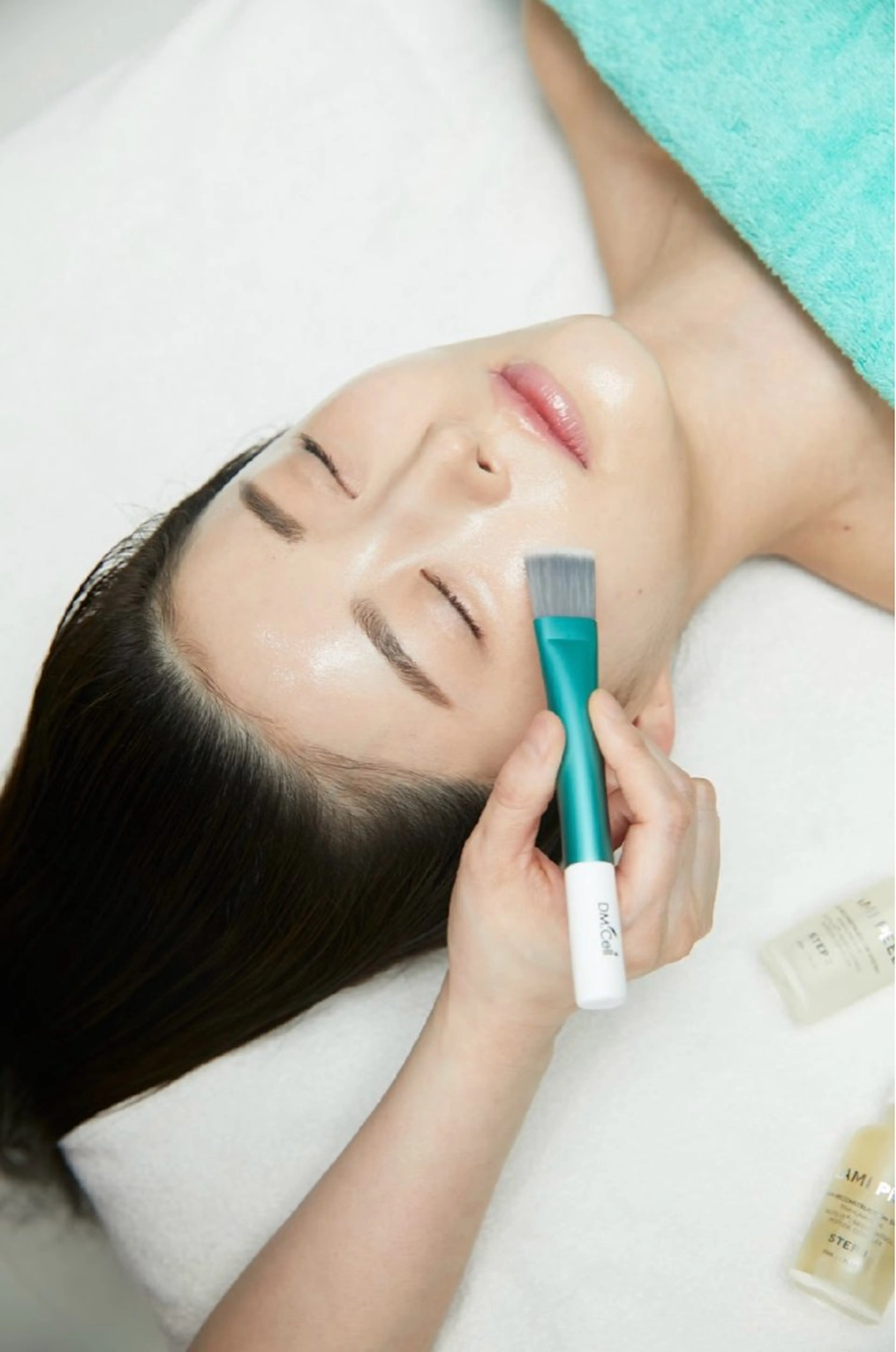 SPA&BEAUTY Shanaのエステ・リラクイメージ