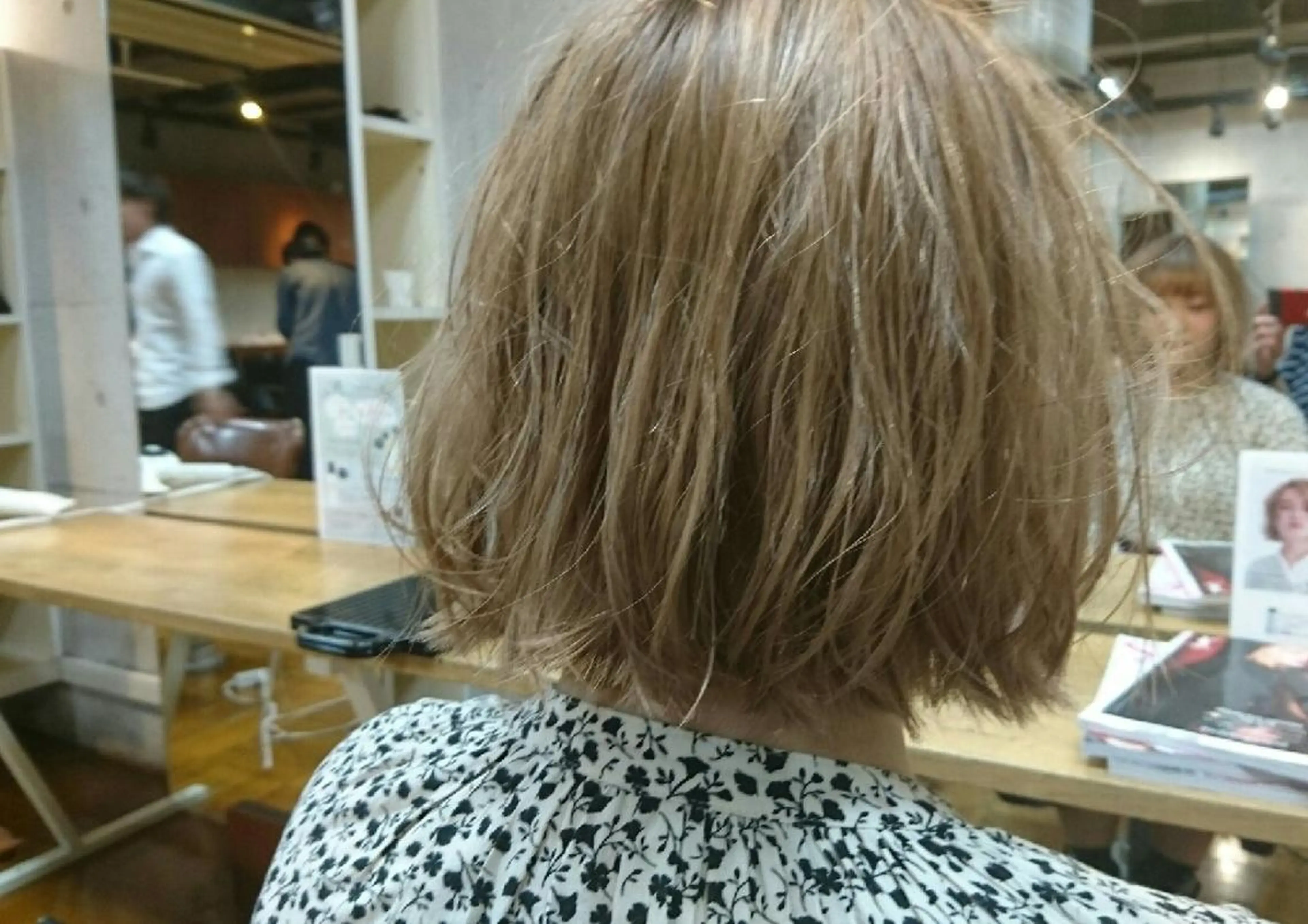 ミディアム 熊川 賢明のその他イメージ