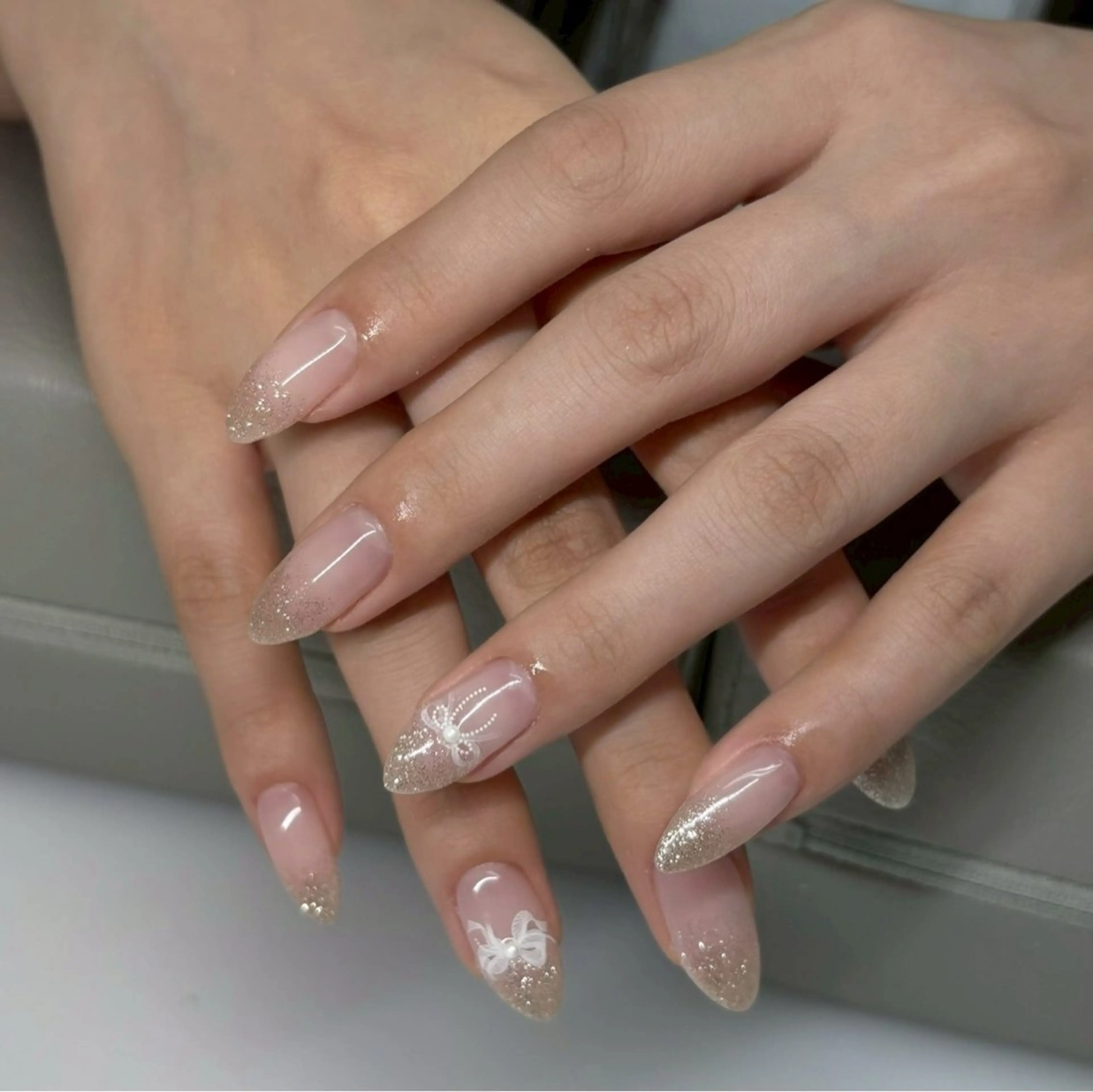 ネイル ハンドネイル ひな🍒 Y's beautyのネイルデザイン