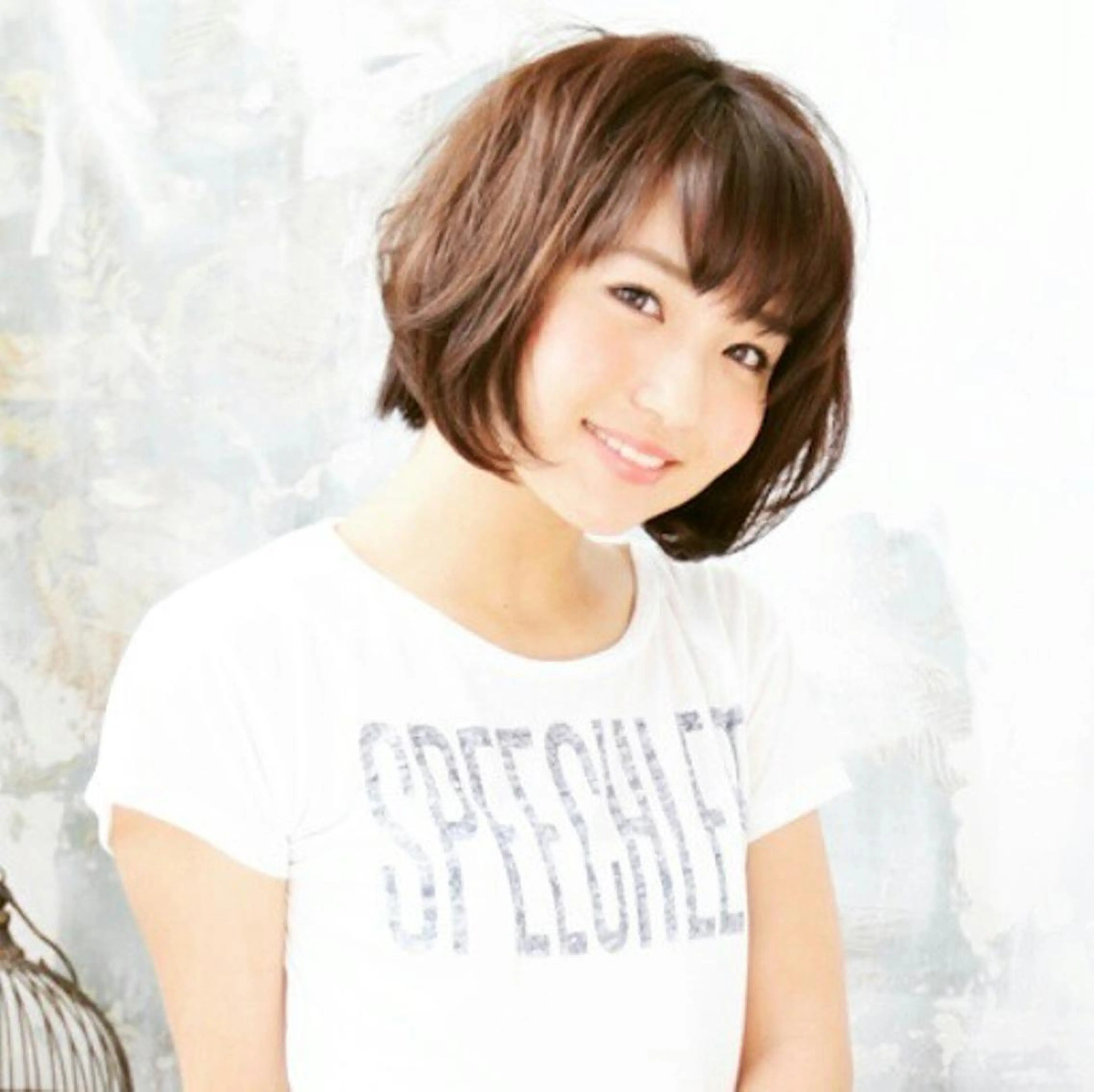 ショート ショートボブ ボブ ショートヘア 髪質改善 Blumeのヘアスタイル