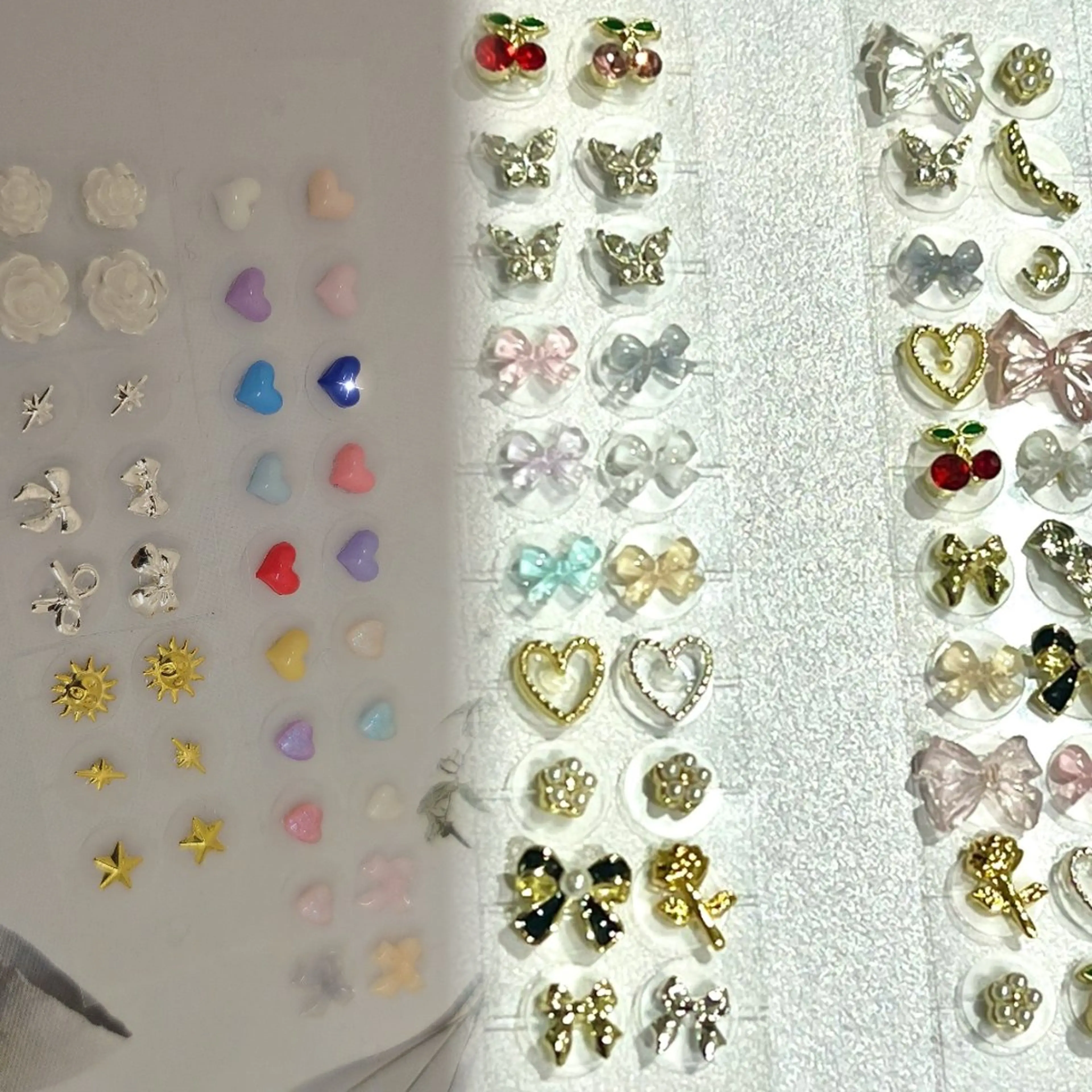 マツエク Re'VIELISS 🦋Manaのマツエク・マツパデザイン