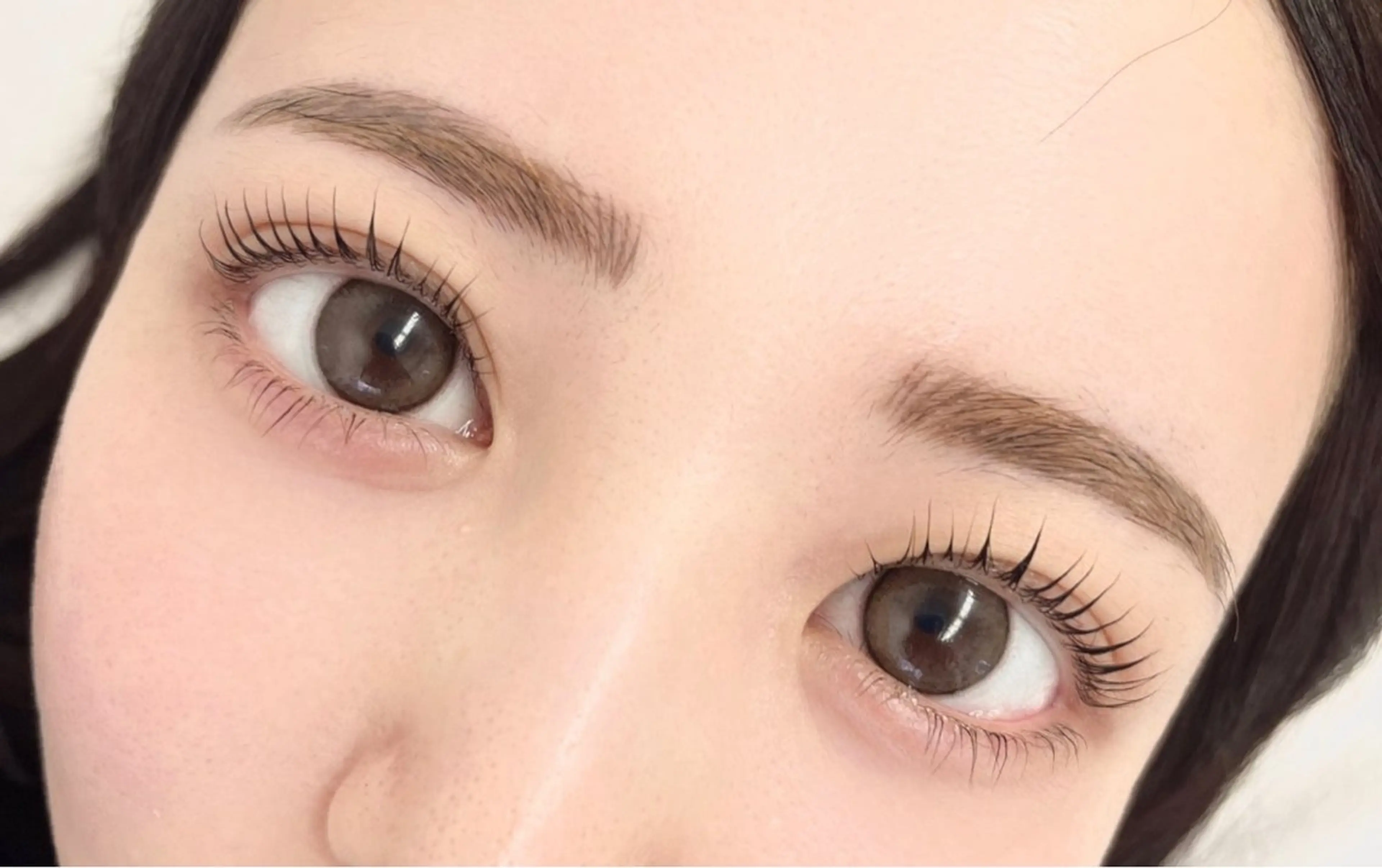マツエク・マツパ マツパ ✨Yumi ☆eye✨のマツエク・マツパデザイン