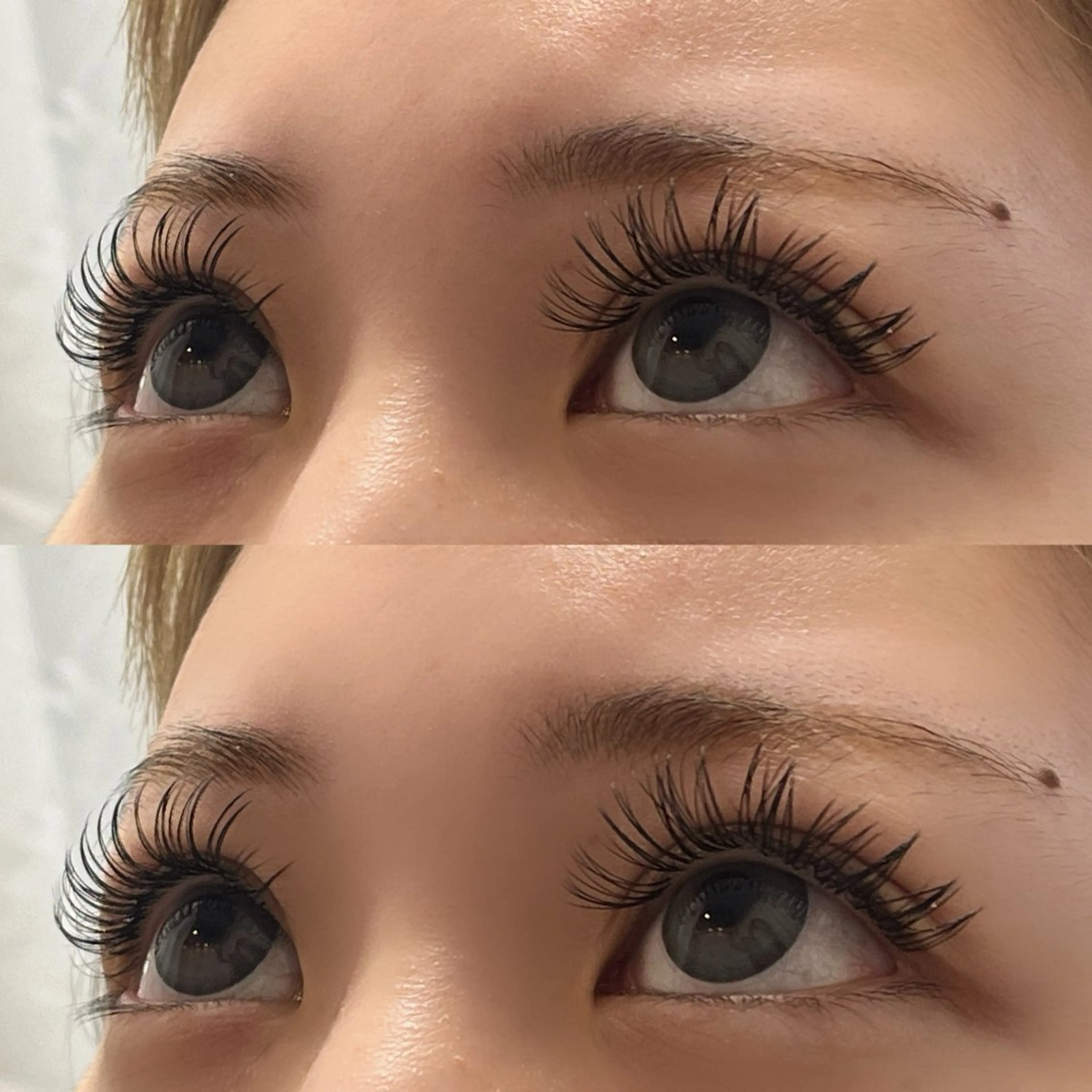 マツエク・マツパ マツエク Little 北花田所属・Little 北花田 仲宗根のマツエク・マツパデザイン