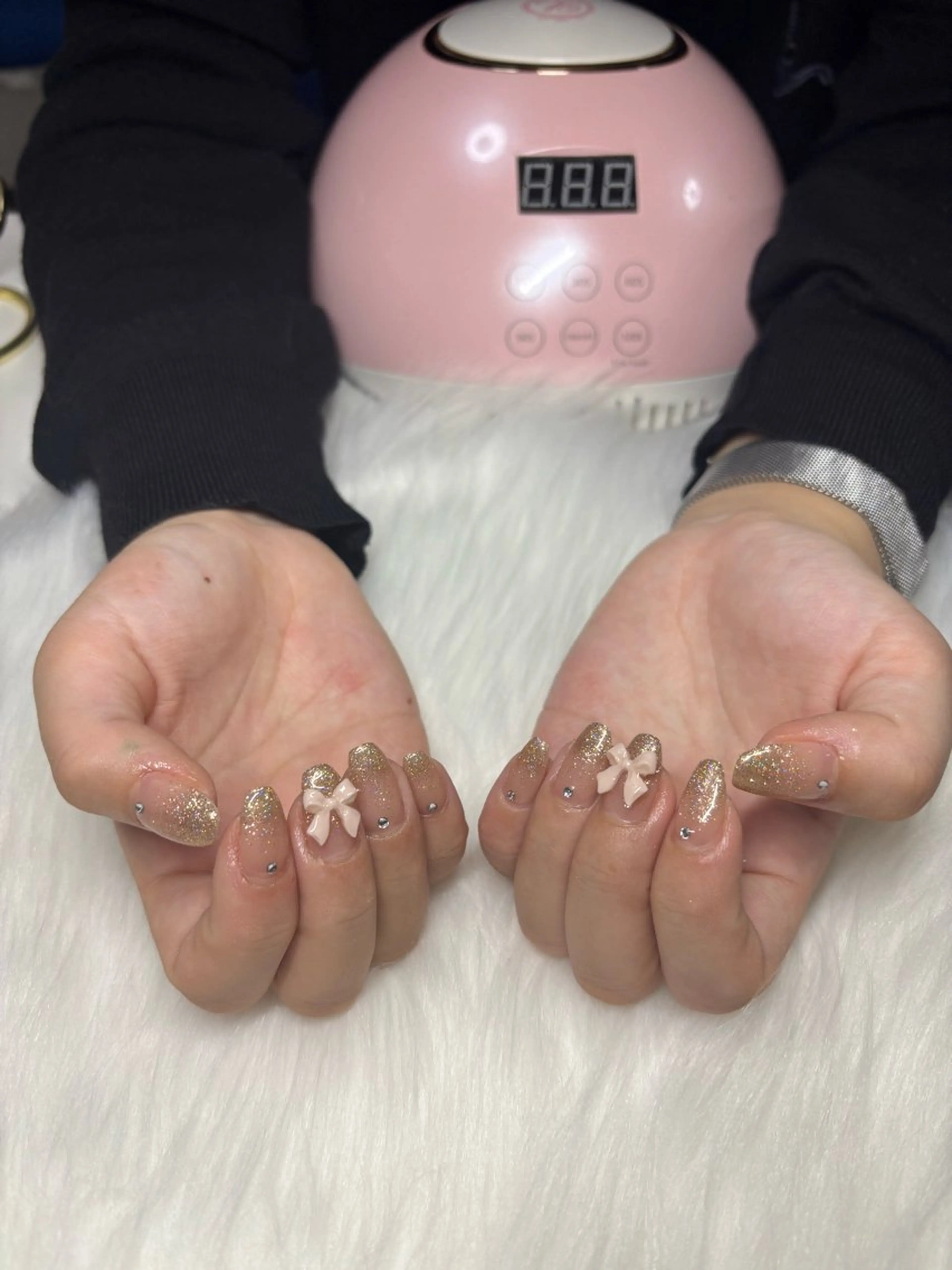 ネイル ハンドネイル MACHÉRIE青山 🎀のネイルデザイン