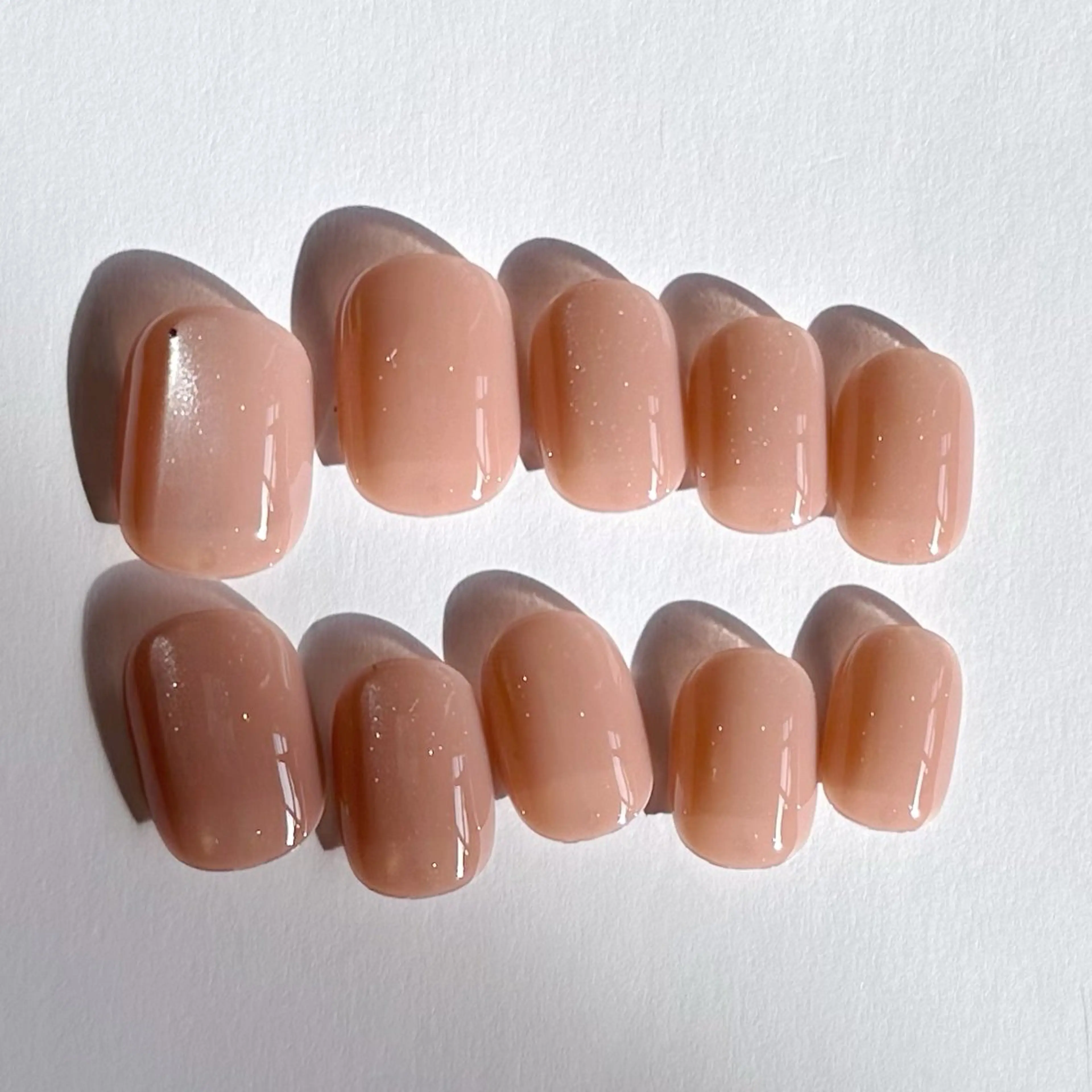 ネイル M&K　上田店所属・M&K 上田店の眉毛・アイブロウイメージ