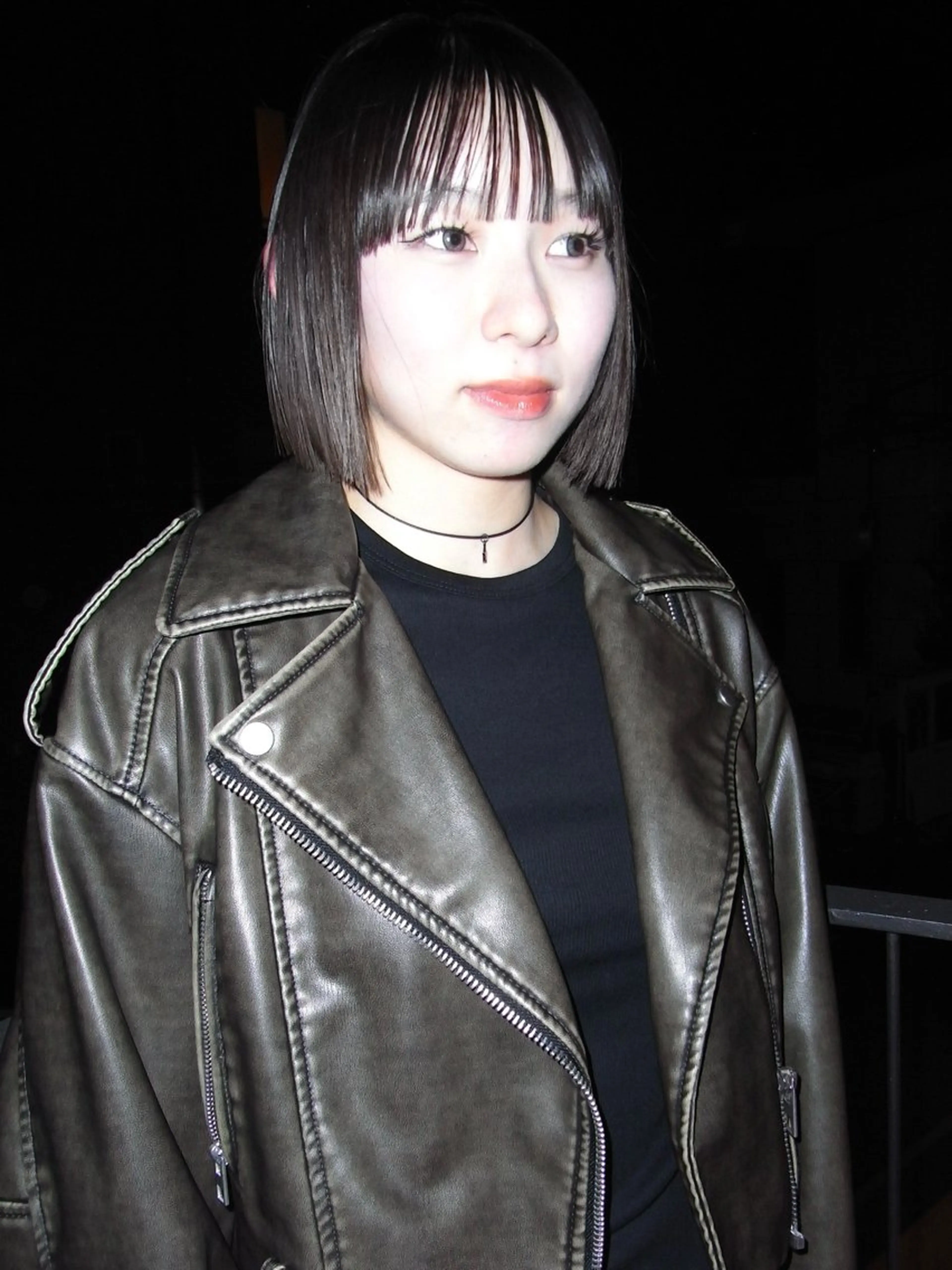 ショート カット YUUKI🧚🏾 /レイヤーのヘアスタイル