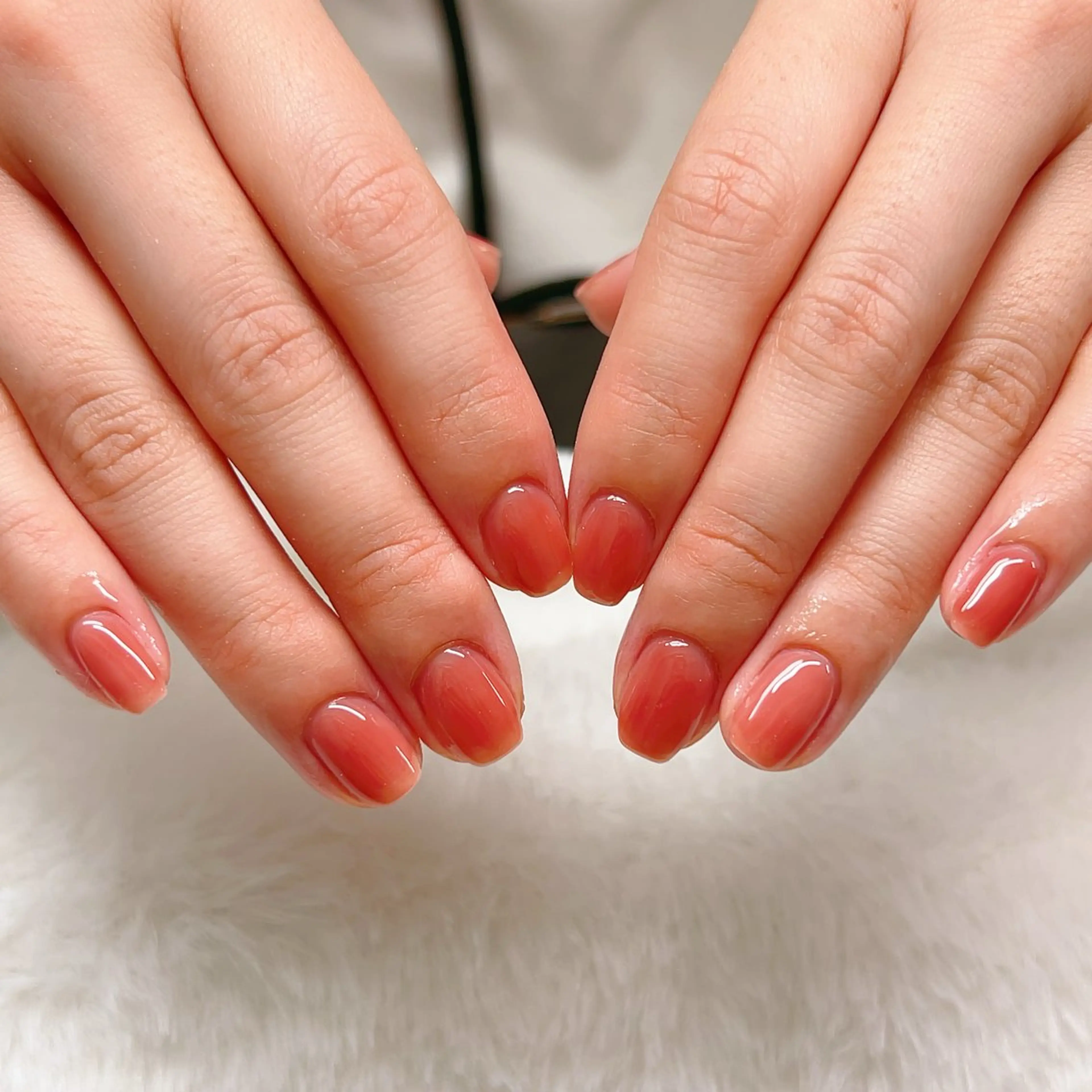 ネイル 【長さ出し】 IRIS NAILのネイルデザイン